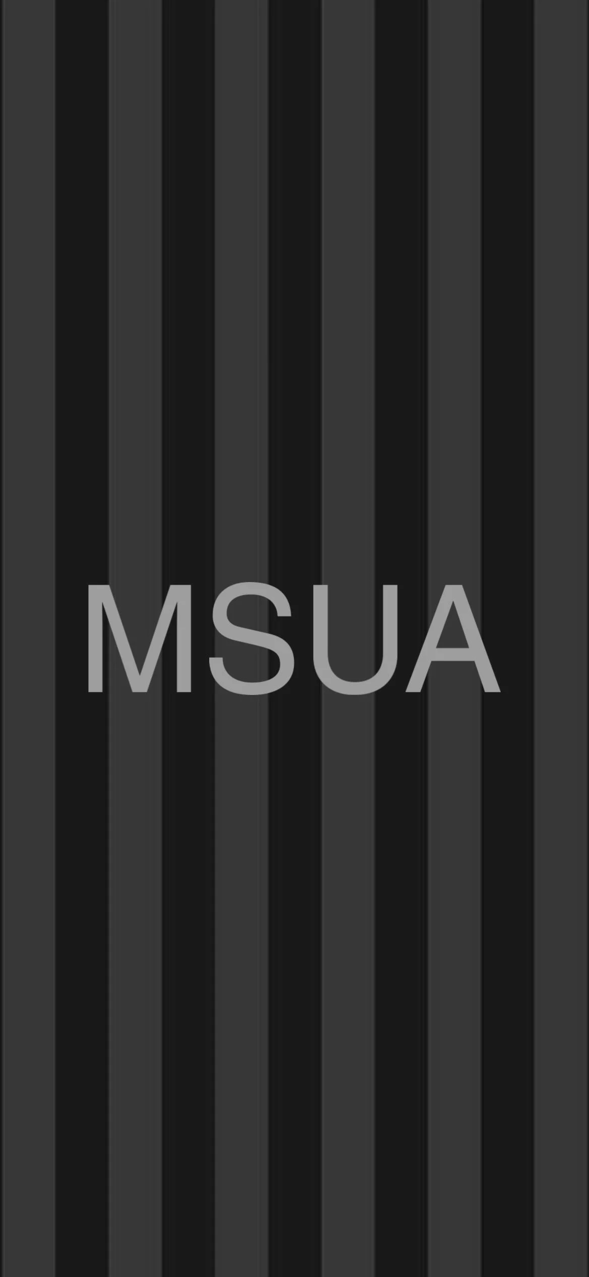 MSUA