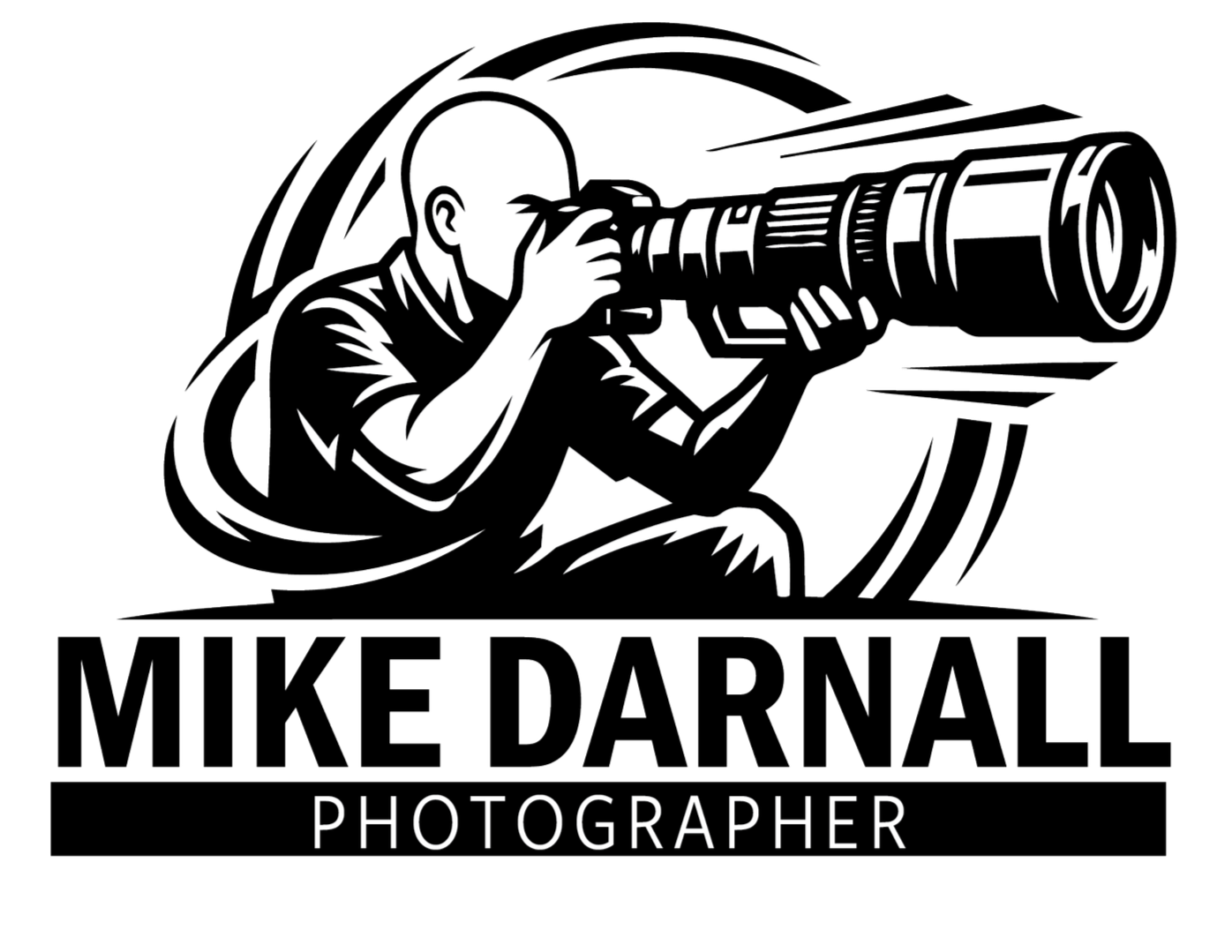 Mike Darnall, Photographer