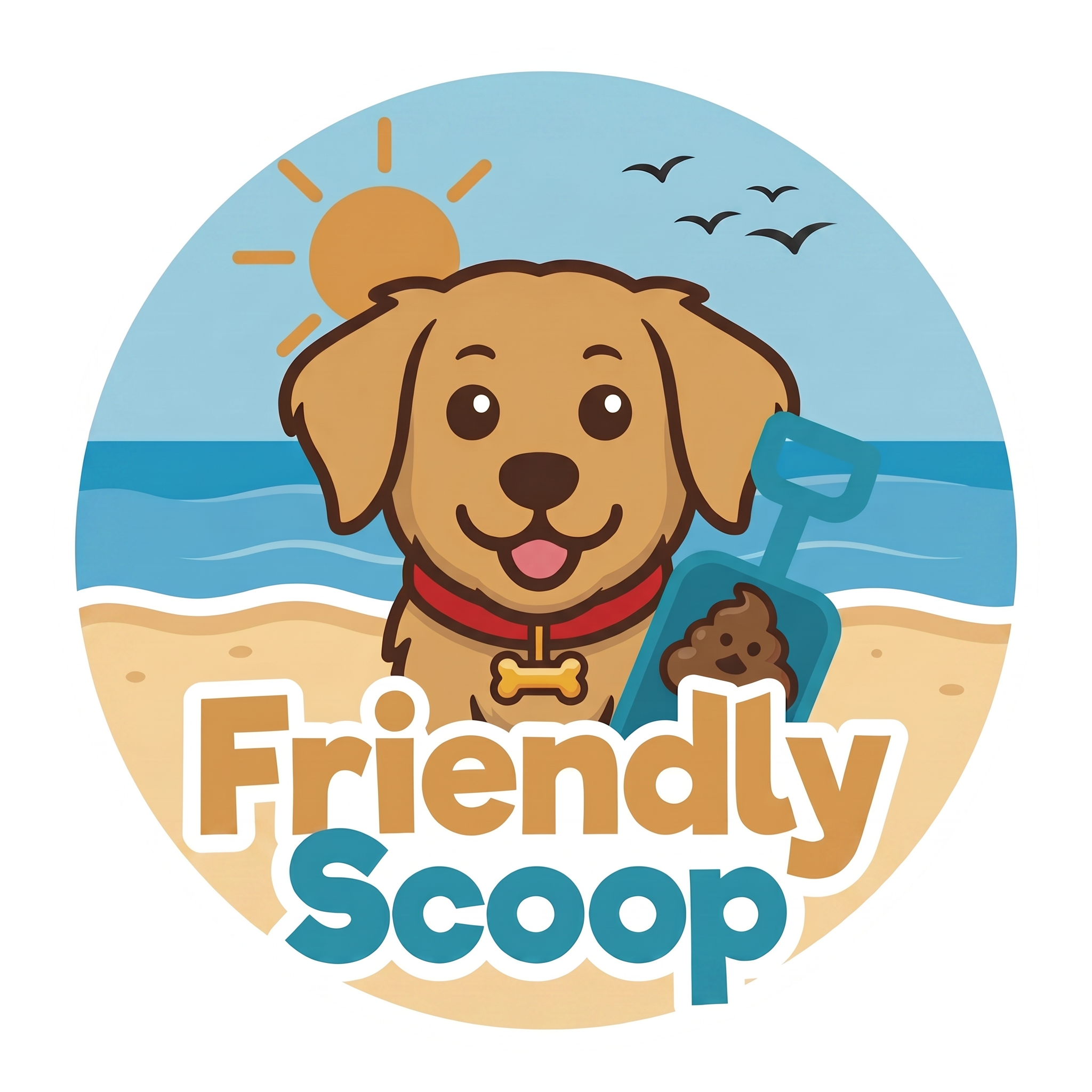 One-Time Scoop Service
