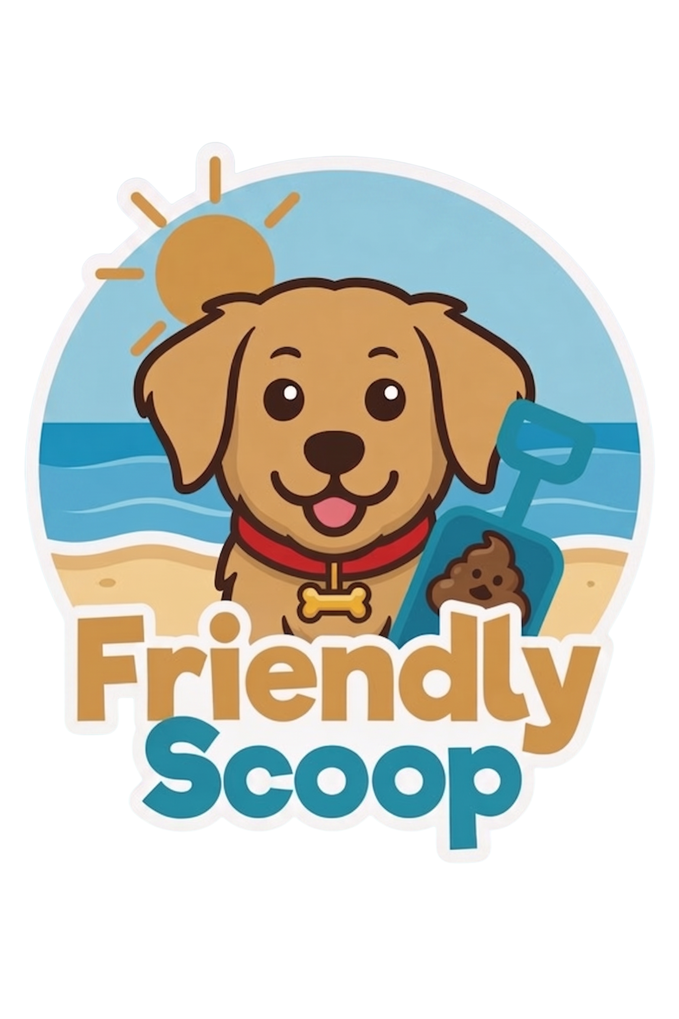Friendly Scoop