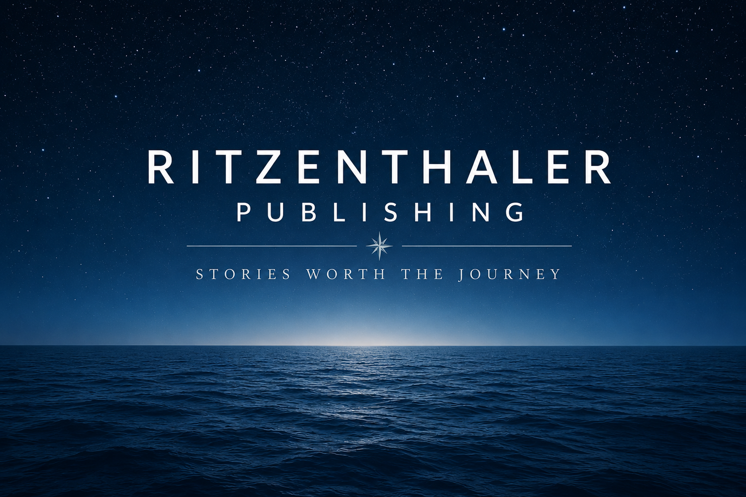 B. A. Ritzenthaler - Author