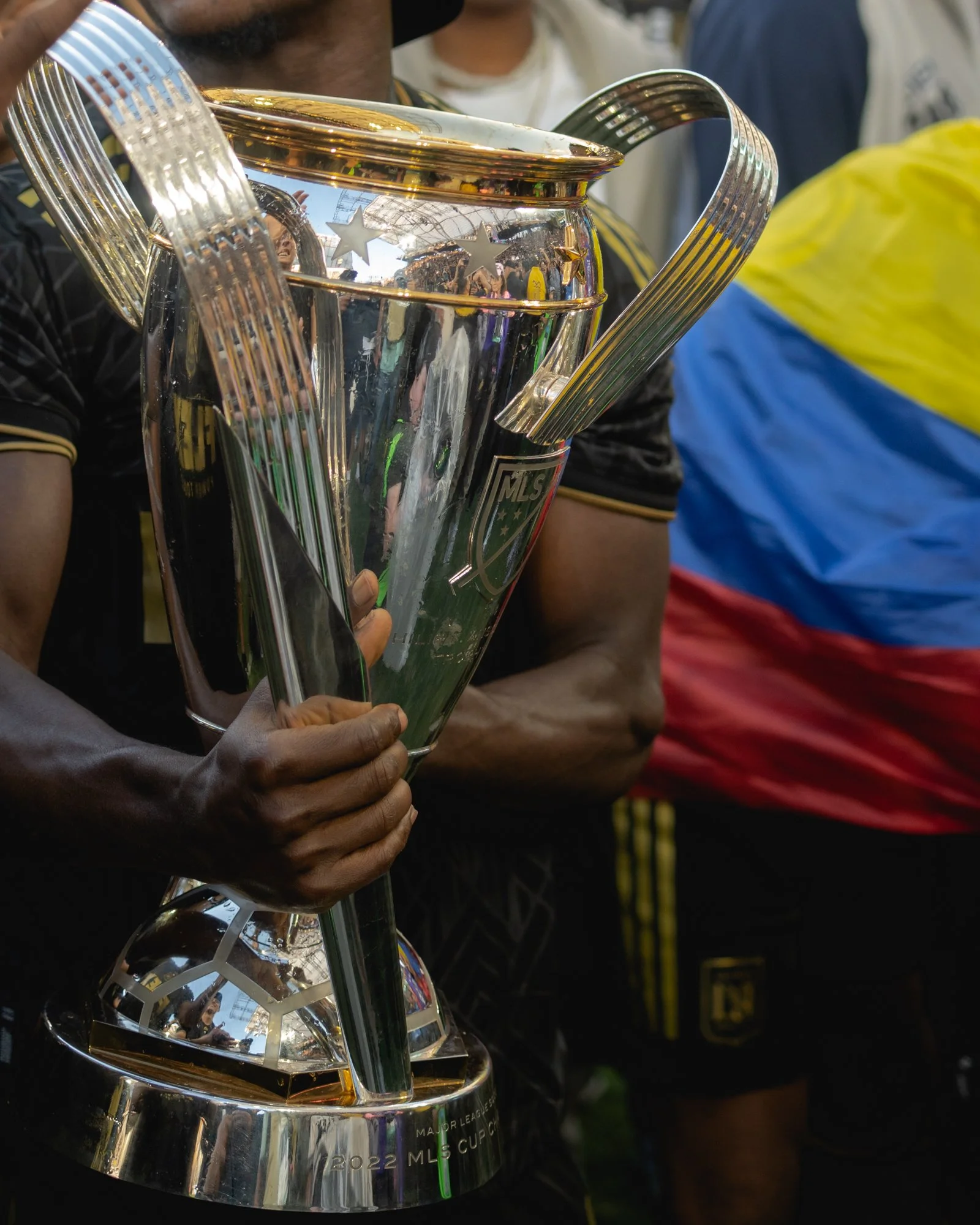 Major League Soccer