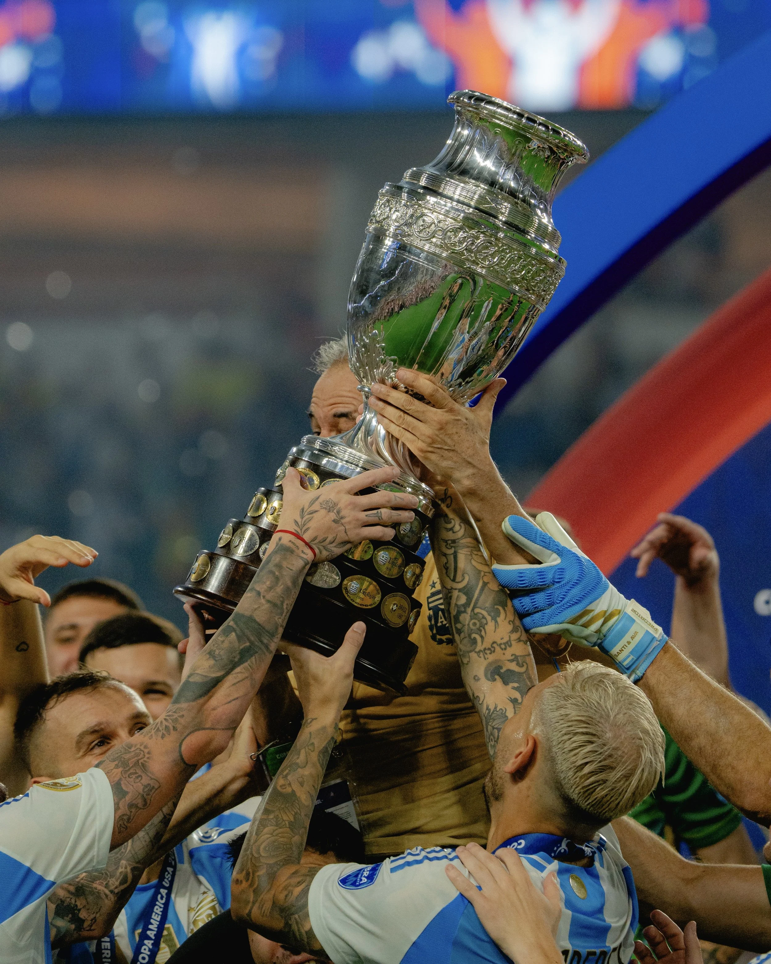 Copa America 2024