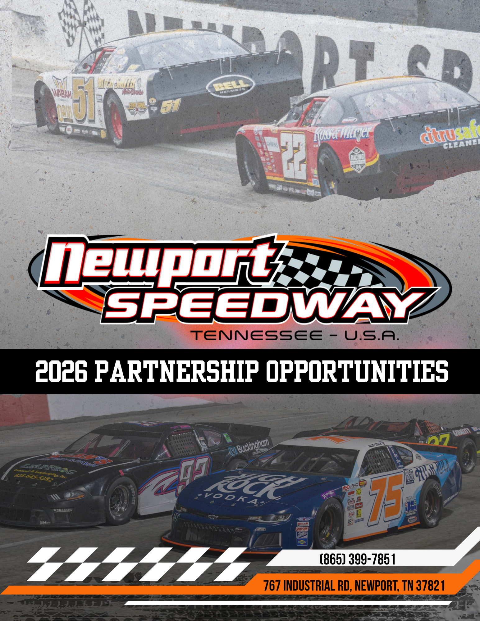 Newport Marketing Deck 2026  - Front Cover.png