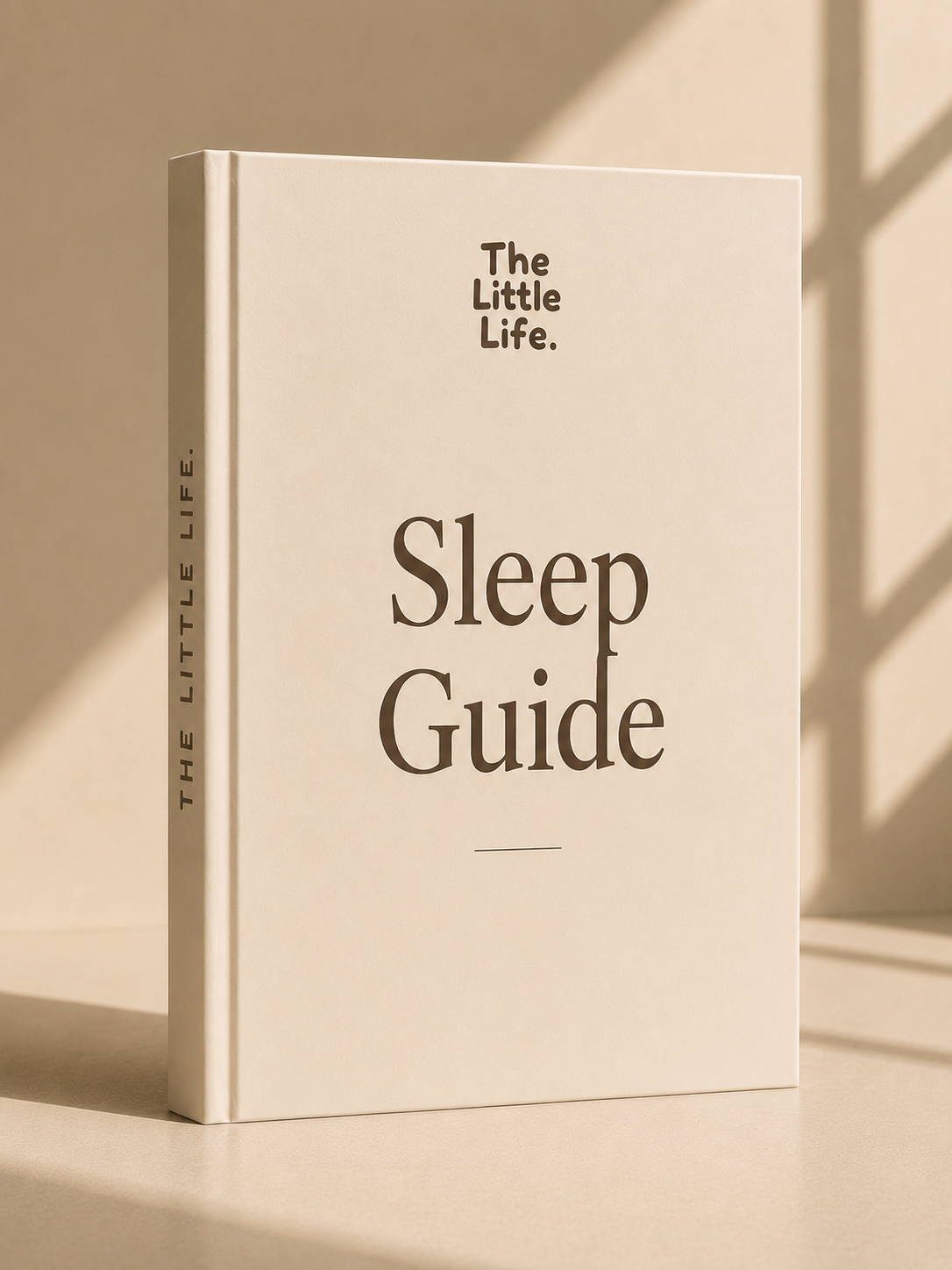 The Little Life Sleep Guide