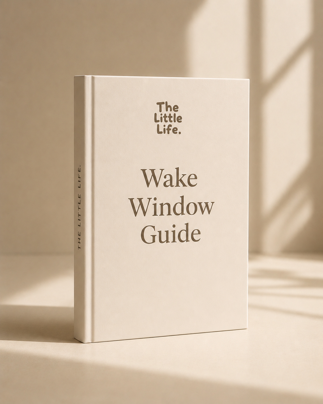 Wake Window Guide