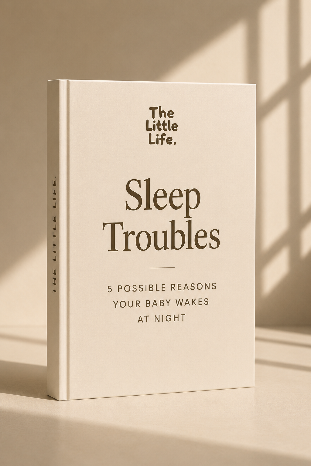 The Little Life - Free Guide