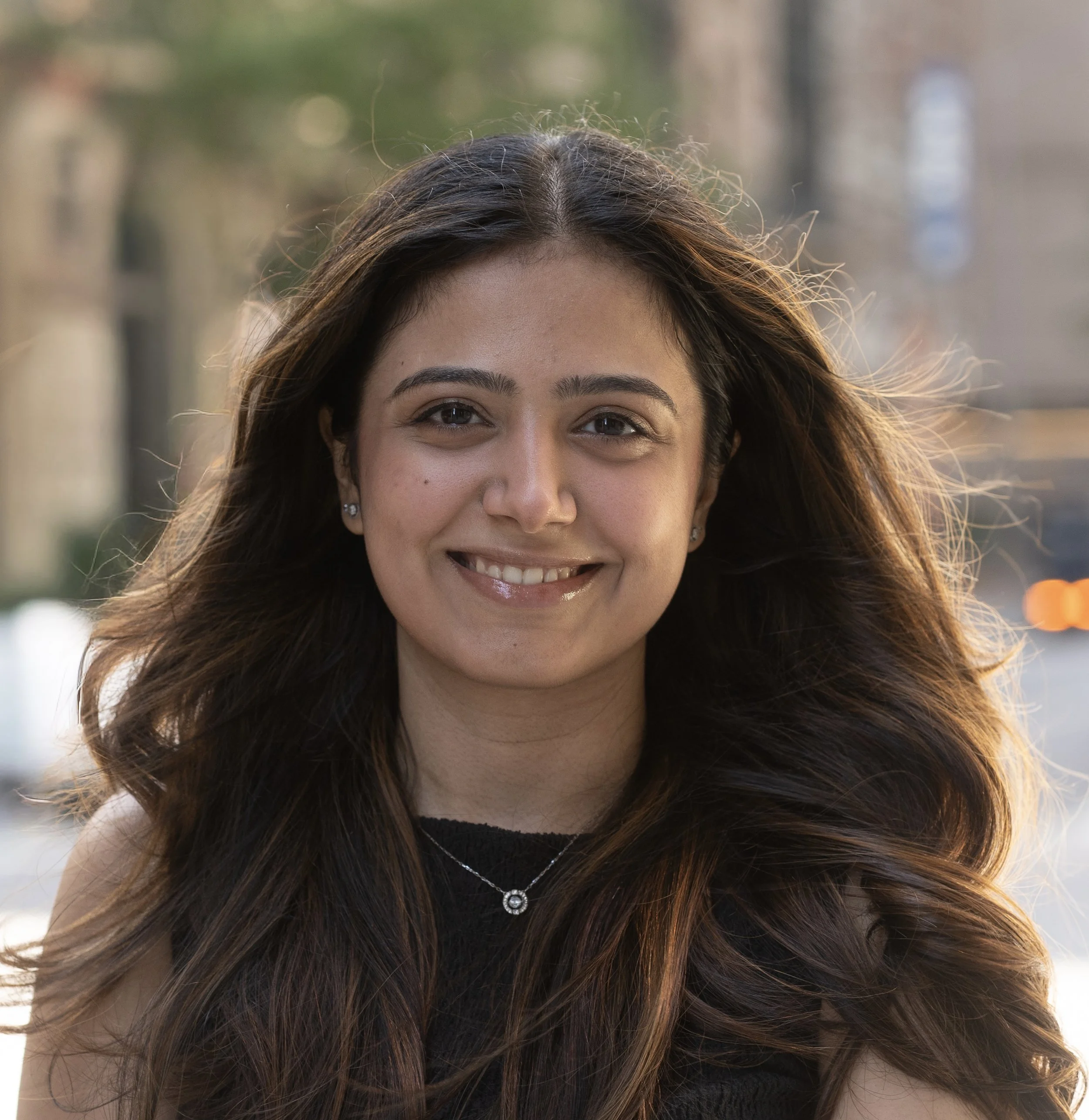 Aastha Keswani, PT, Nee's Physical Therapy Hoboken