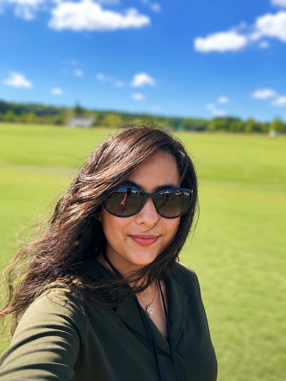 Akanksha Rathod, Nee's Physical Therapy Hoboken