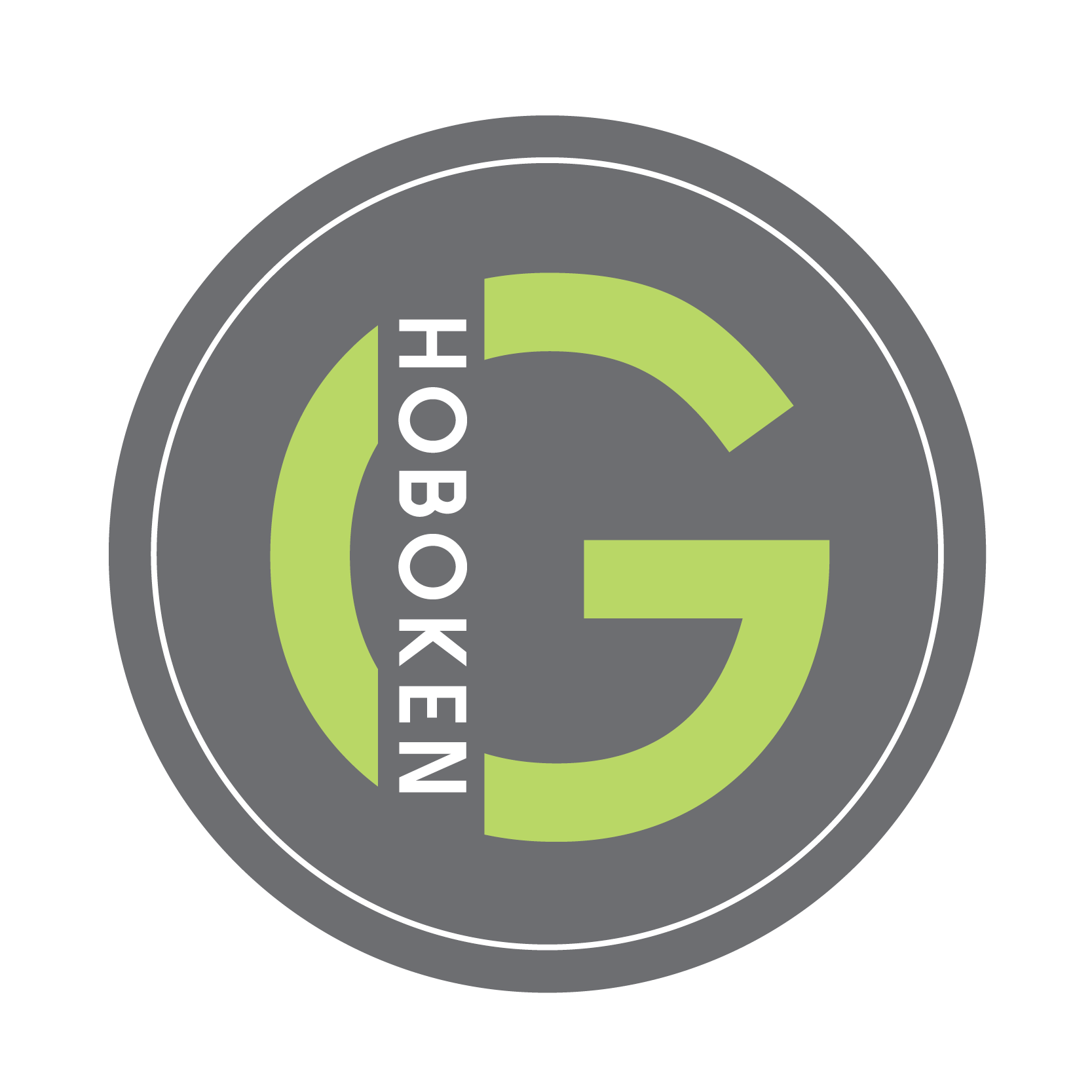 Hoboken Girl Logo