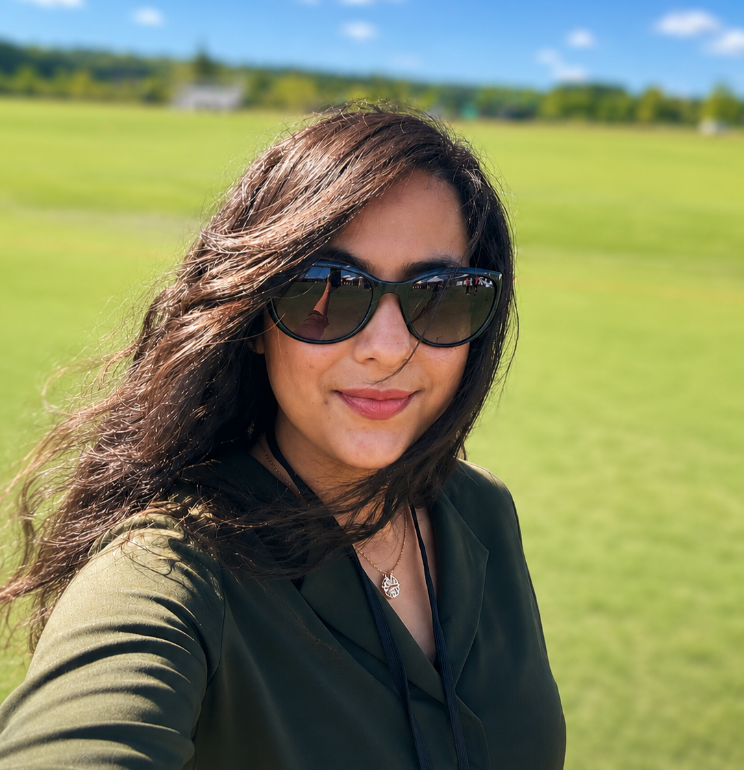 Akanksha Rathod, Founder PT, Nee's Physical Therapy Hoboken