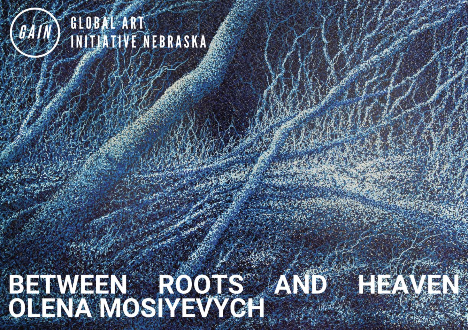 Between Roots and Heaven
