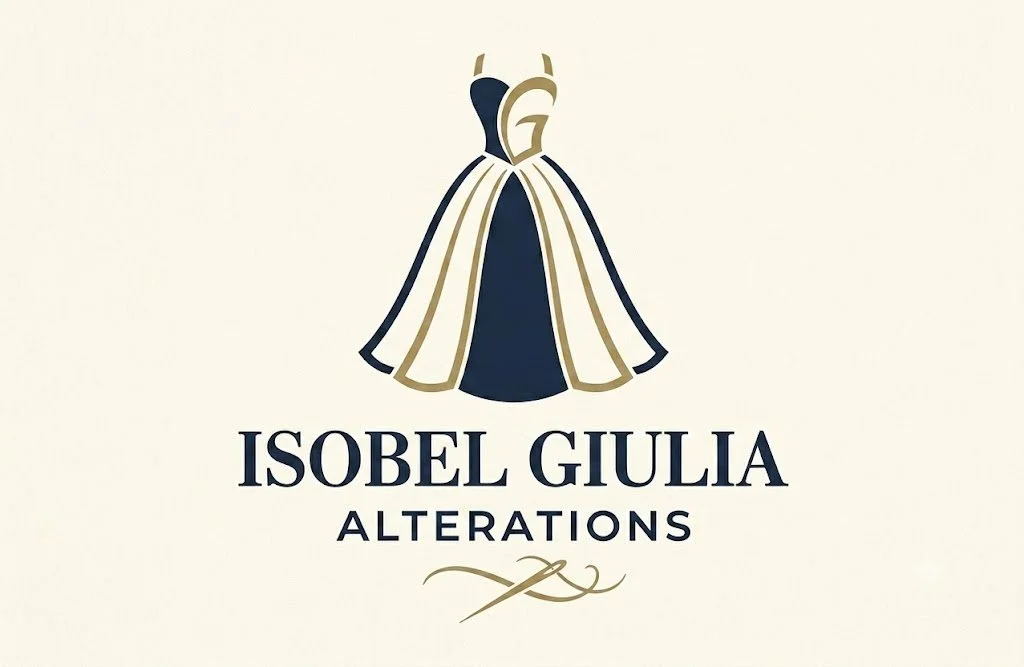 Isobel Giulia Alterations