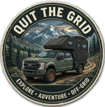 Quit The Grid Overland