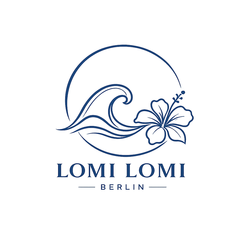 Lomi Lomi Berlin