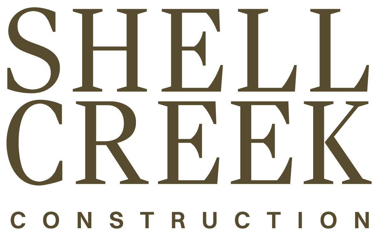 Shell Creek Construction