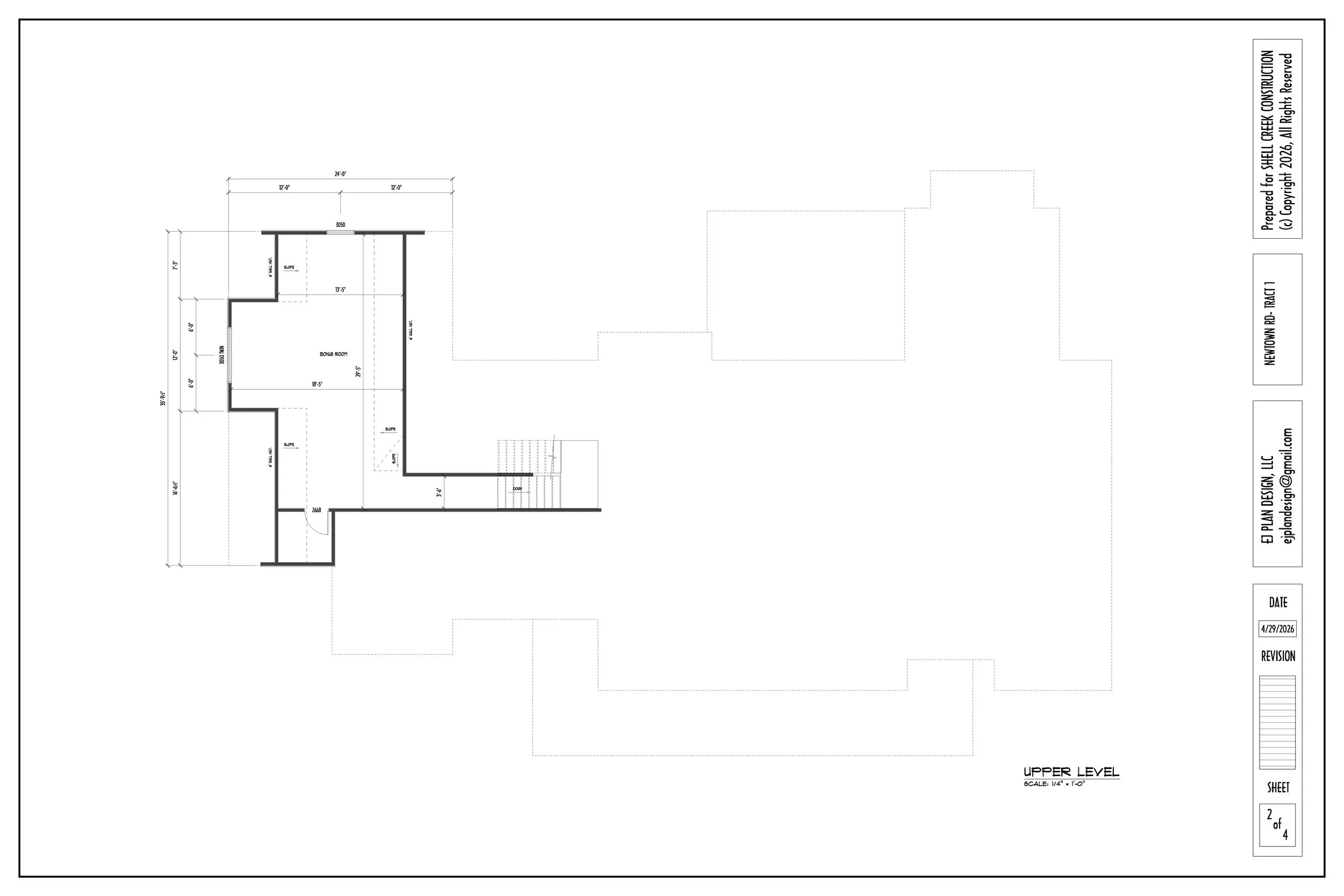 NEWTOWN RD TRACT 1 - PROGRESS SET (4.29.26)_Page_2.jpg