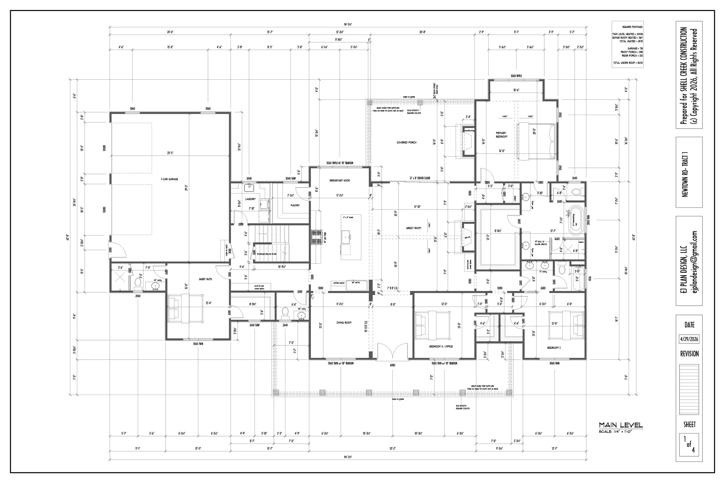 NEWTOWN RD TRACT 1 - PROGRESS SET (4.29.26)_Page_1.jpg