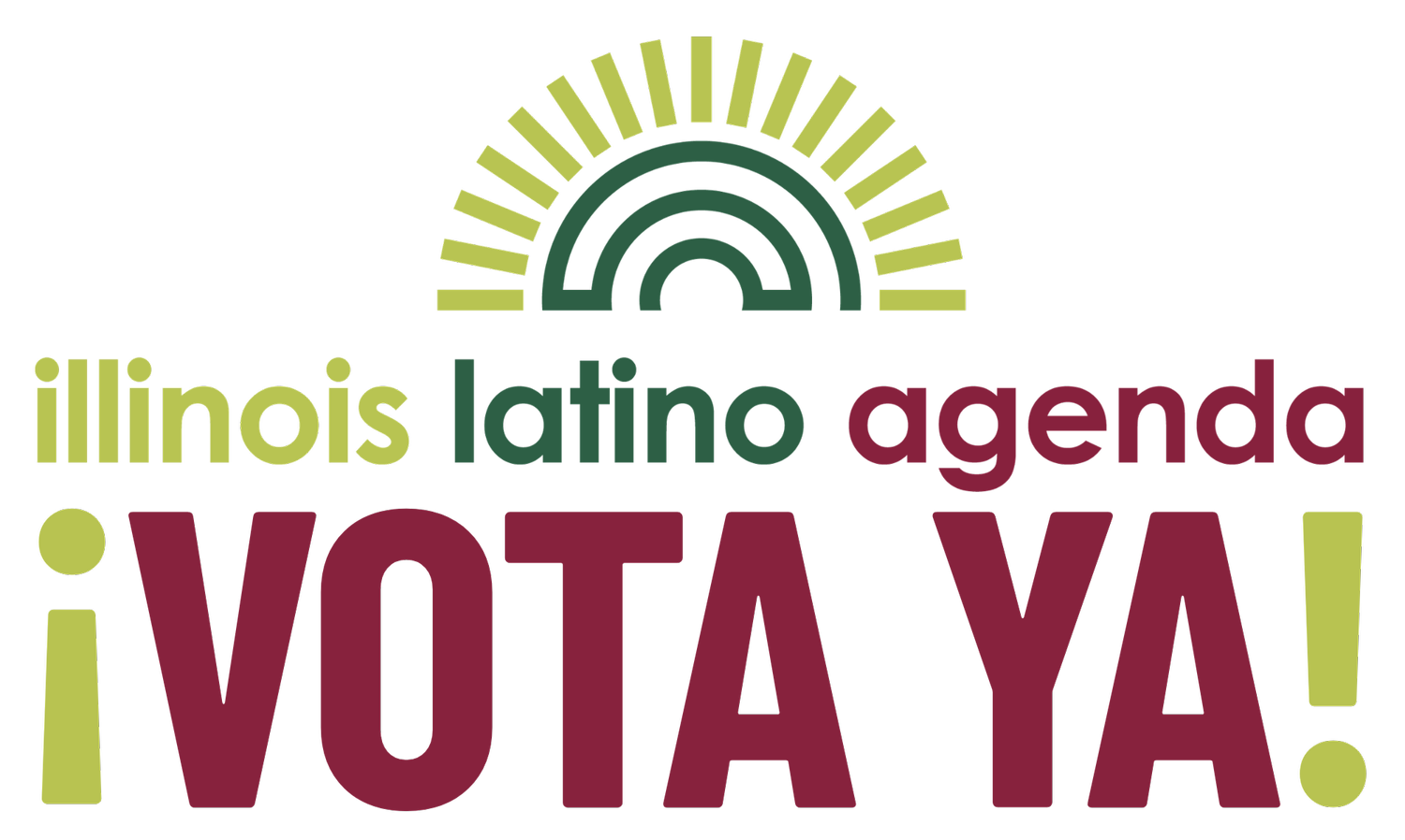 ¡Vota Ya!