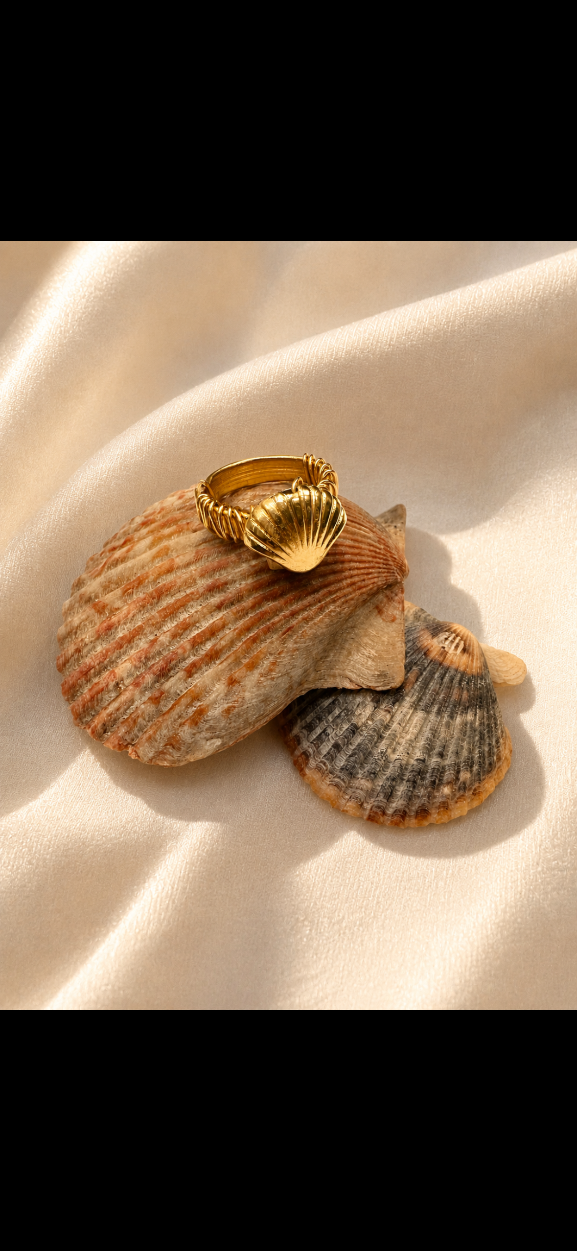 TIDAL Ring