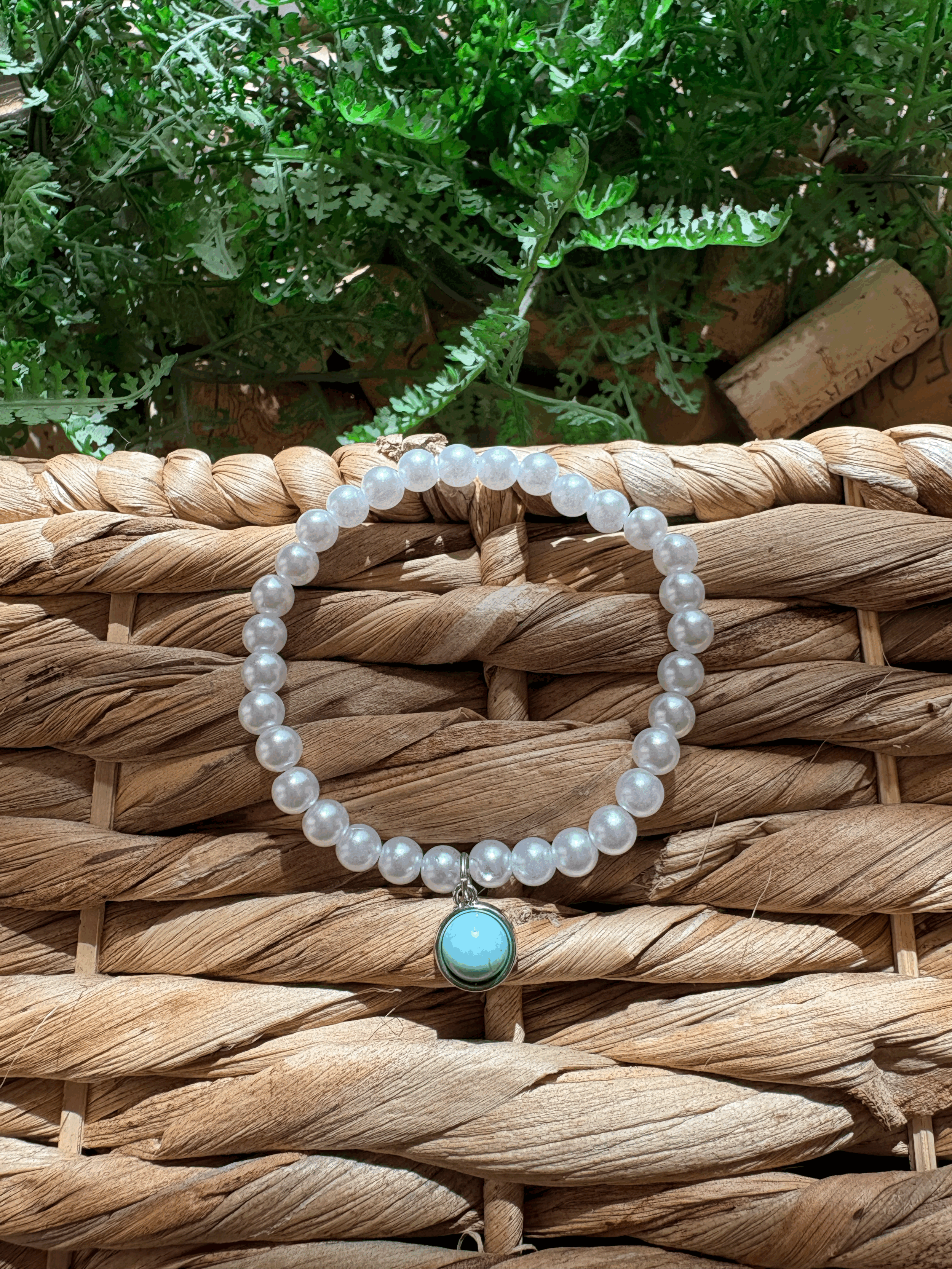 AQUA Bracelet