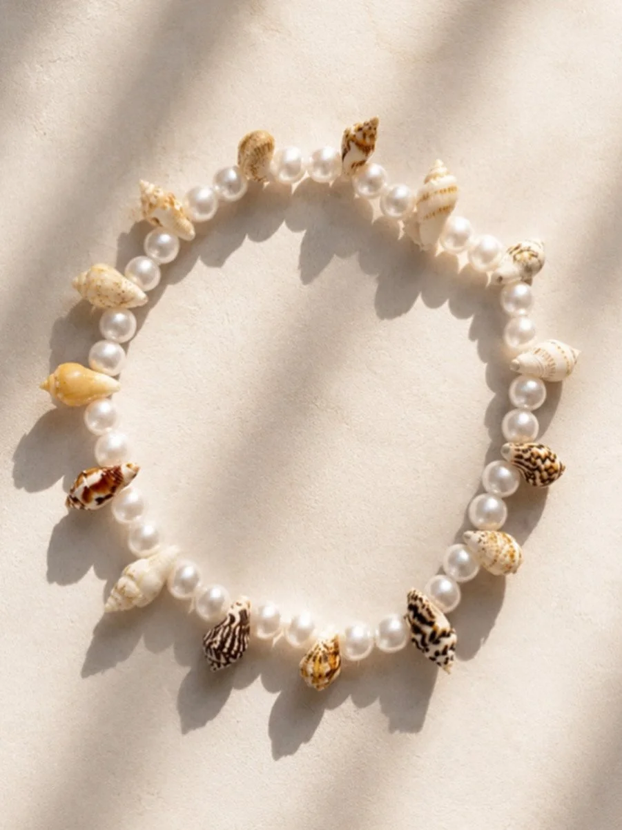 BEACHGLOW Anklet