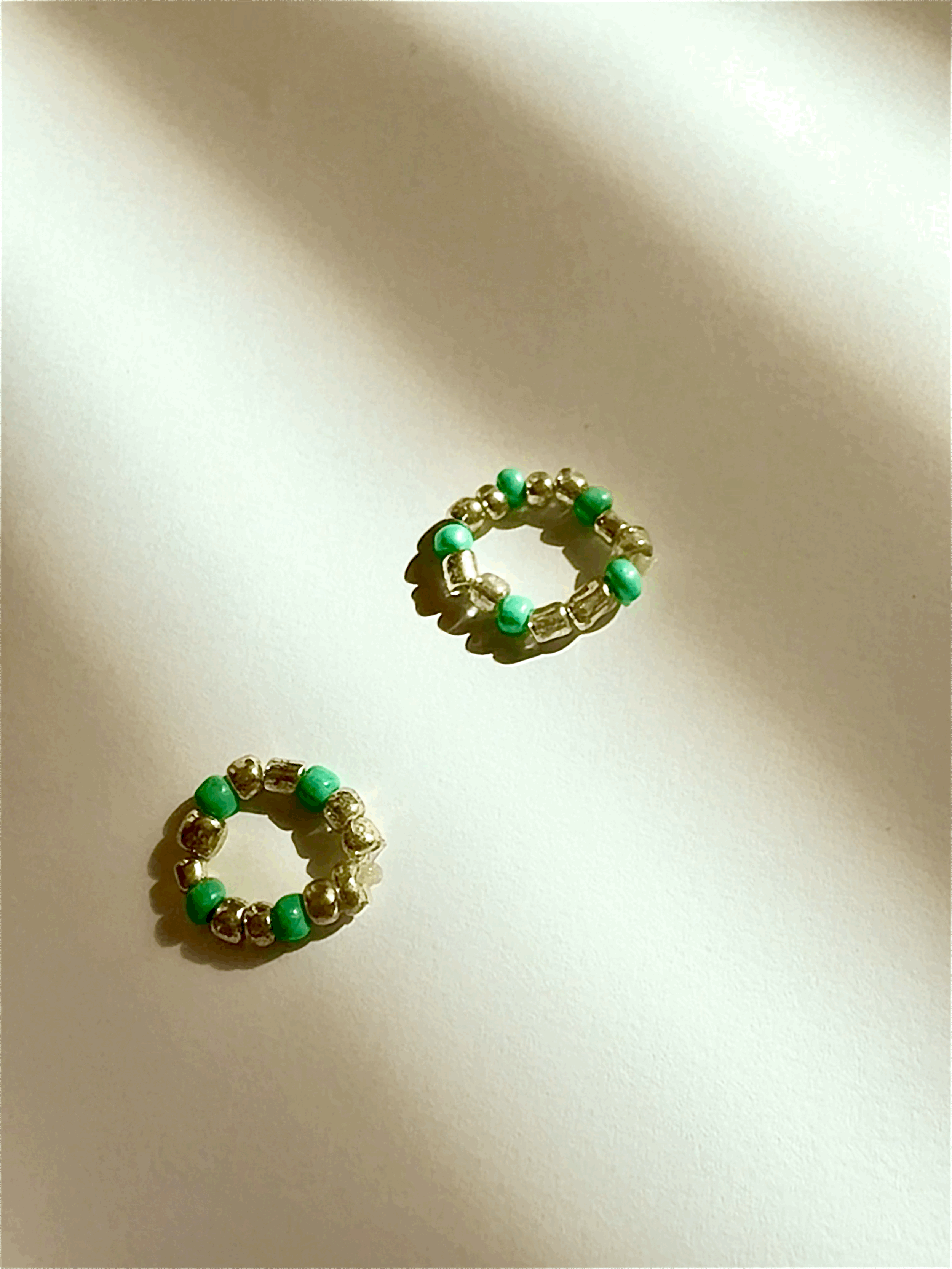 WAVE Ring