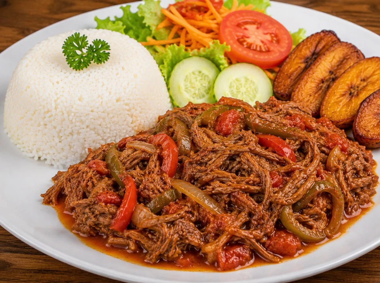 Ropa Vieja
