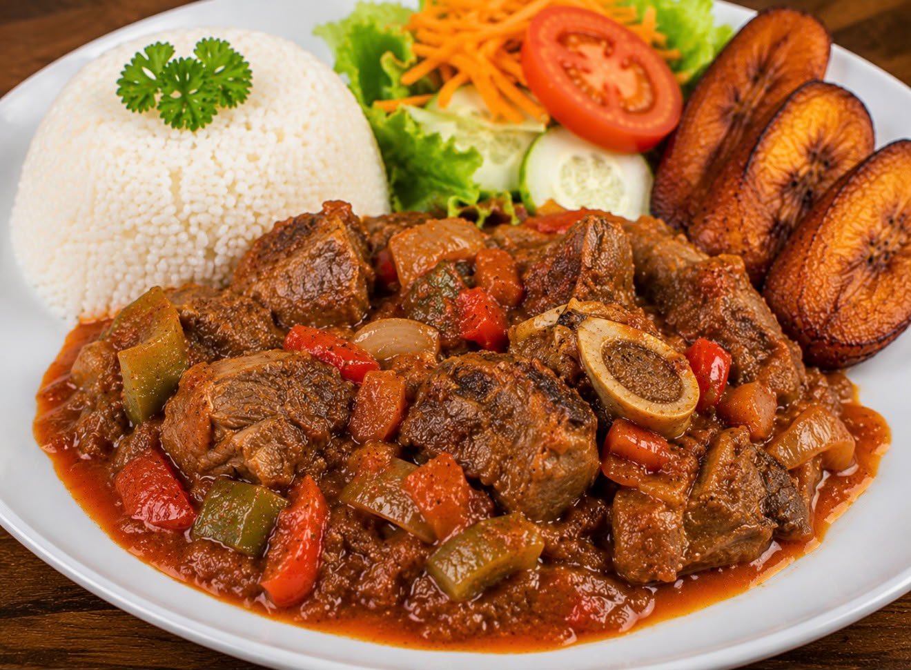 Chilindrón de Chivo