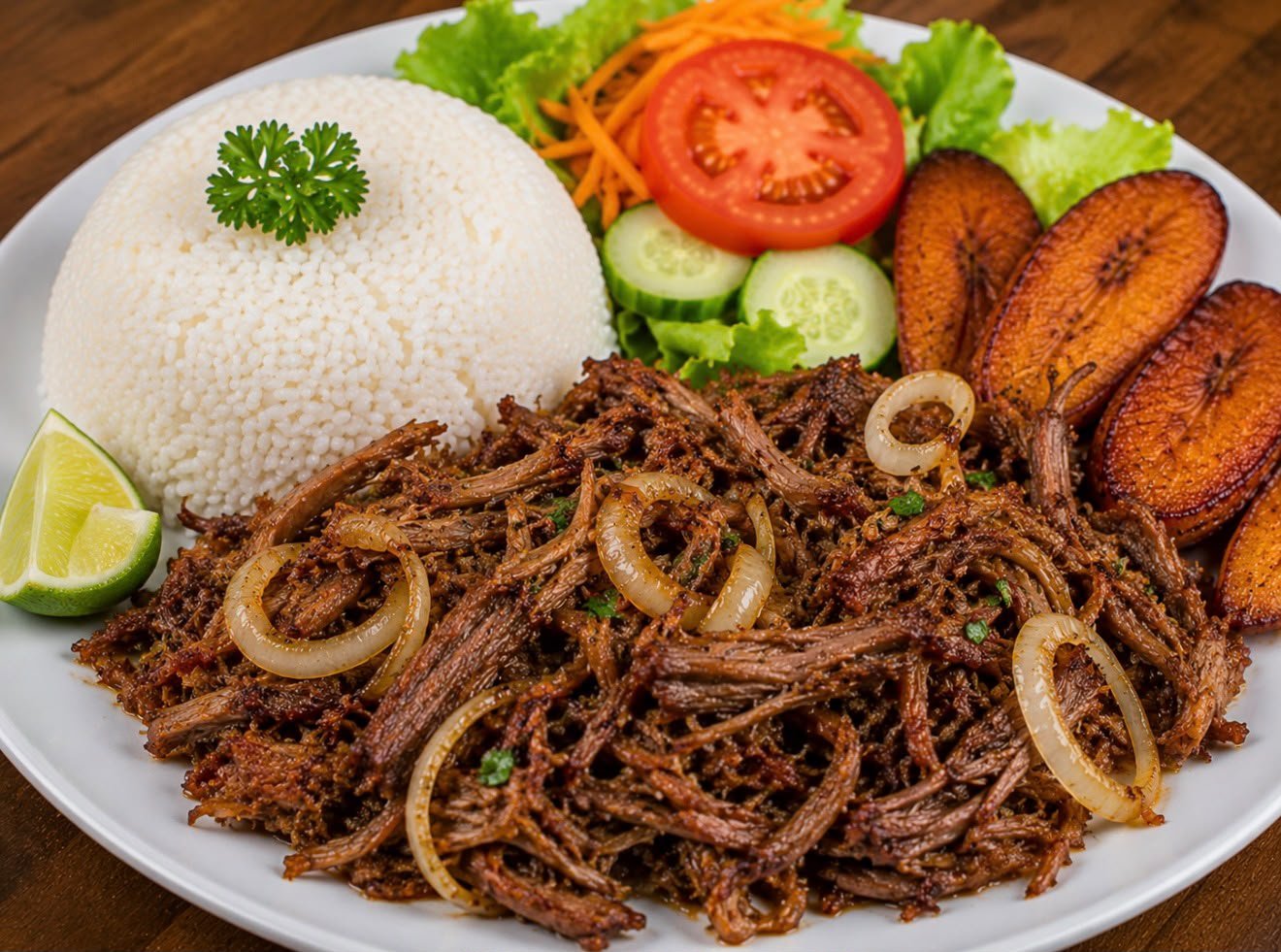 Vaca Frita