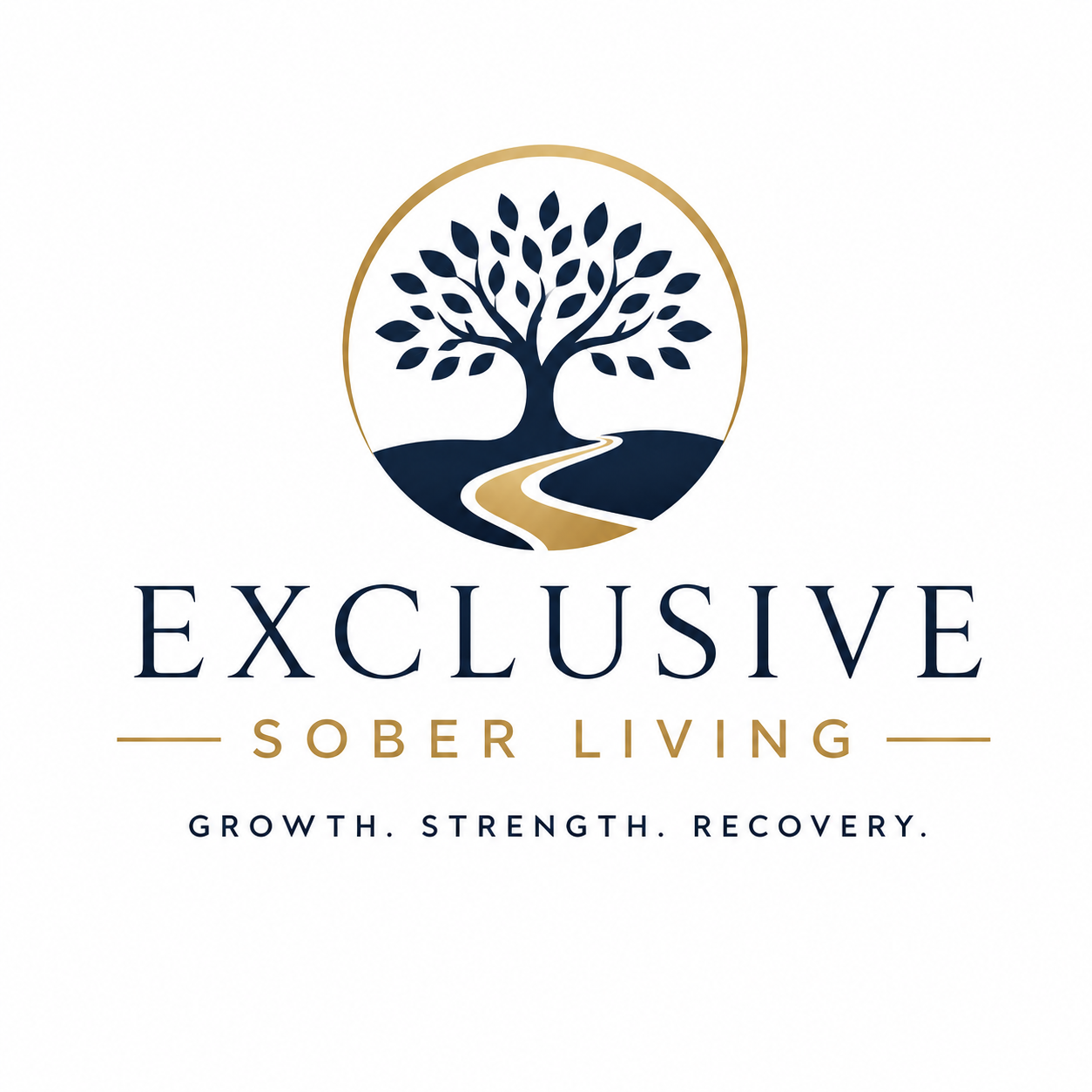 Exclusive Sober Living