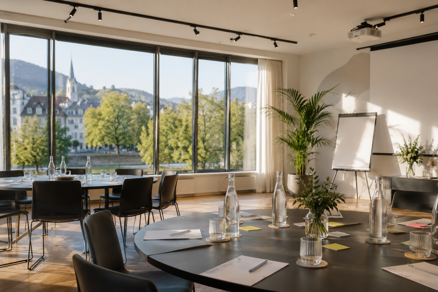 Boutique-Firmenevents aus Zürich für Schweizer KMU in Tech, FinTech und Web3. Wir gestalten Anlässe, die Geschäftsbeziehungen stärken.