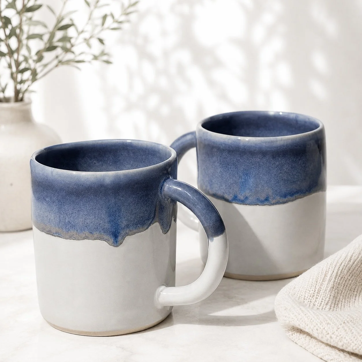 Coastal Dawn | Morning Mug