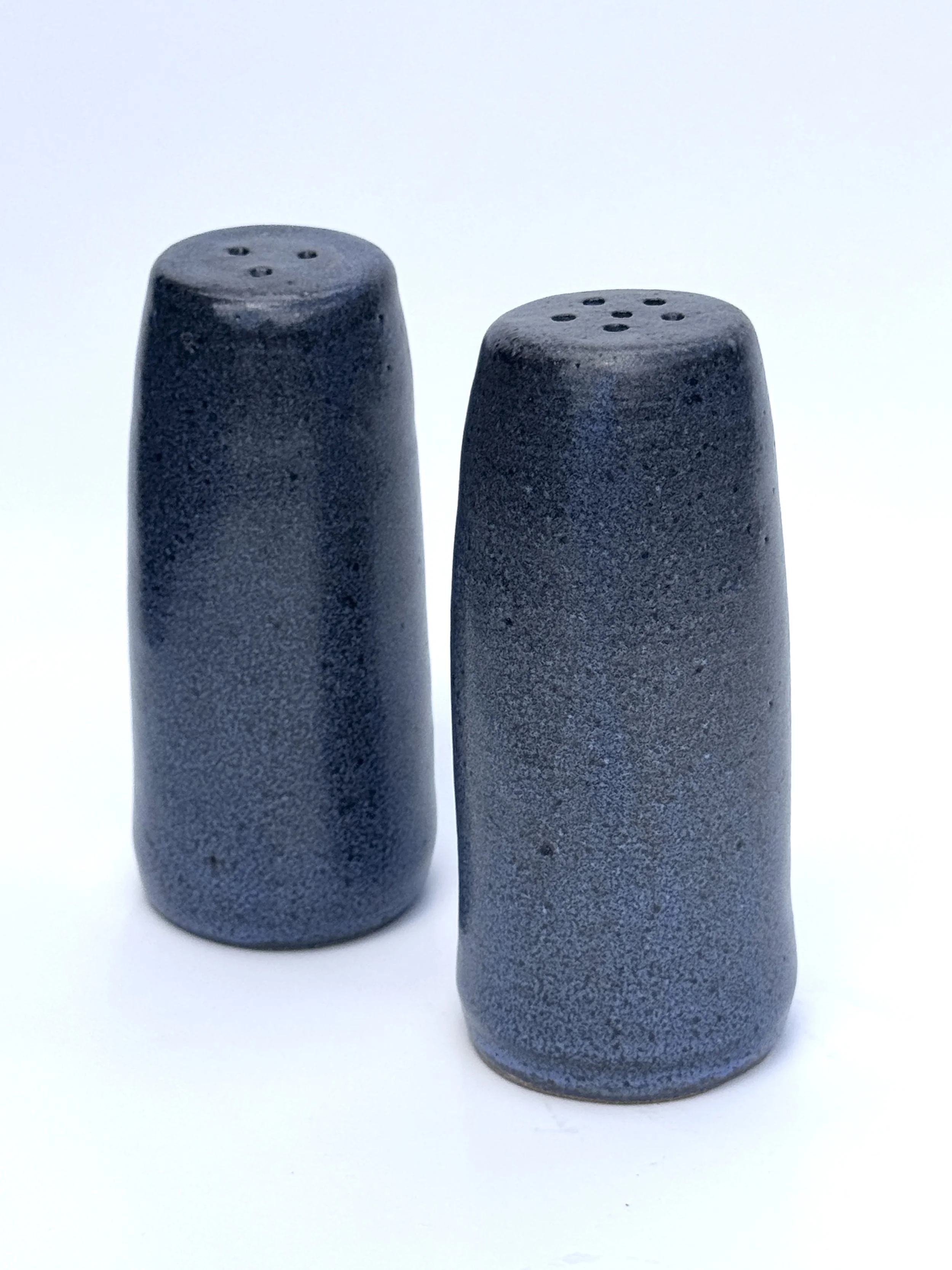 Weathered Driftwood | Spice Shakers