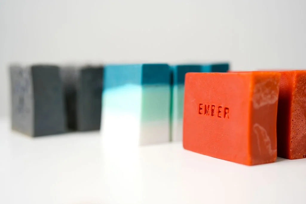 Artisan Soaps