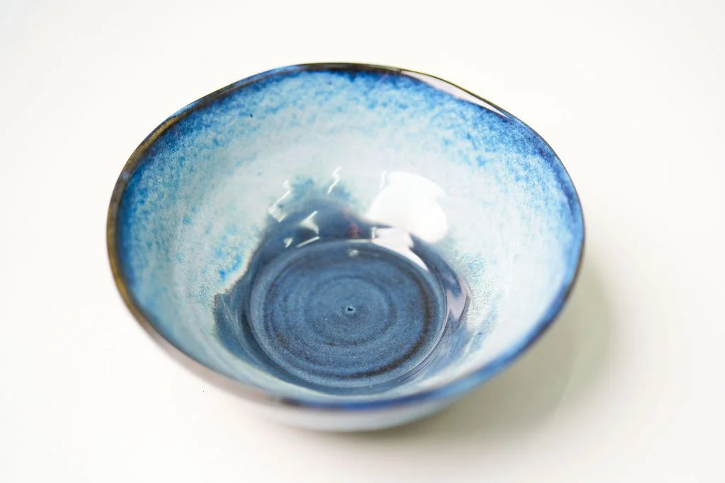 Midnight Tide | Bowl