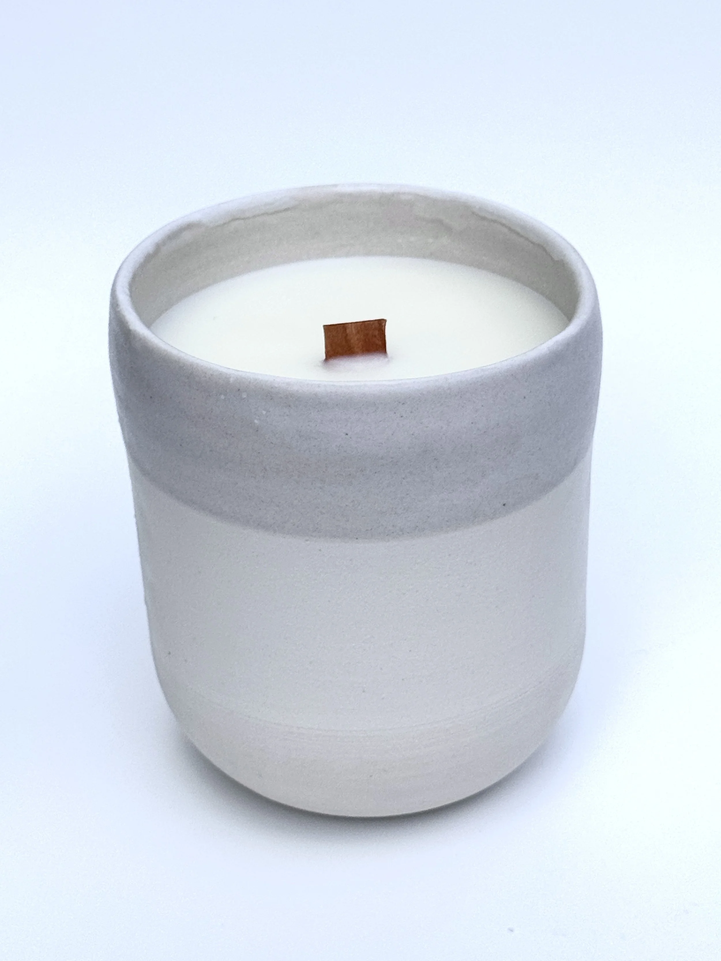 Haven Fog | Hearth Candle