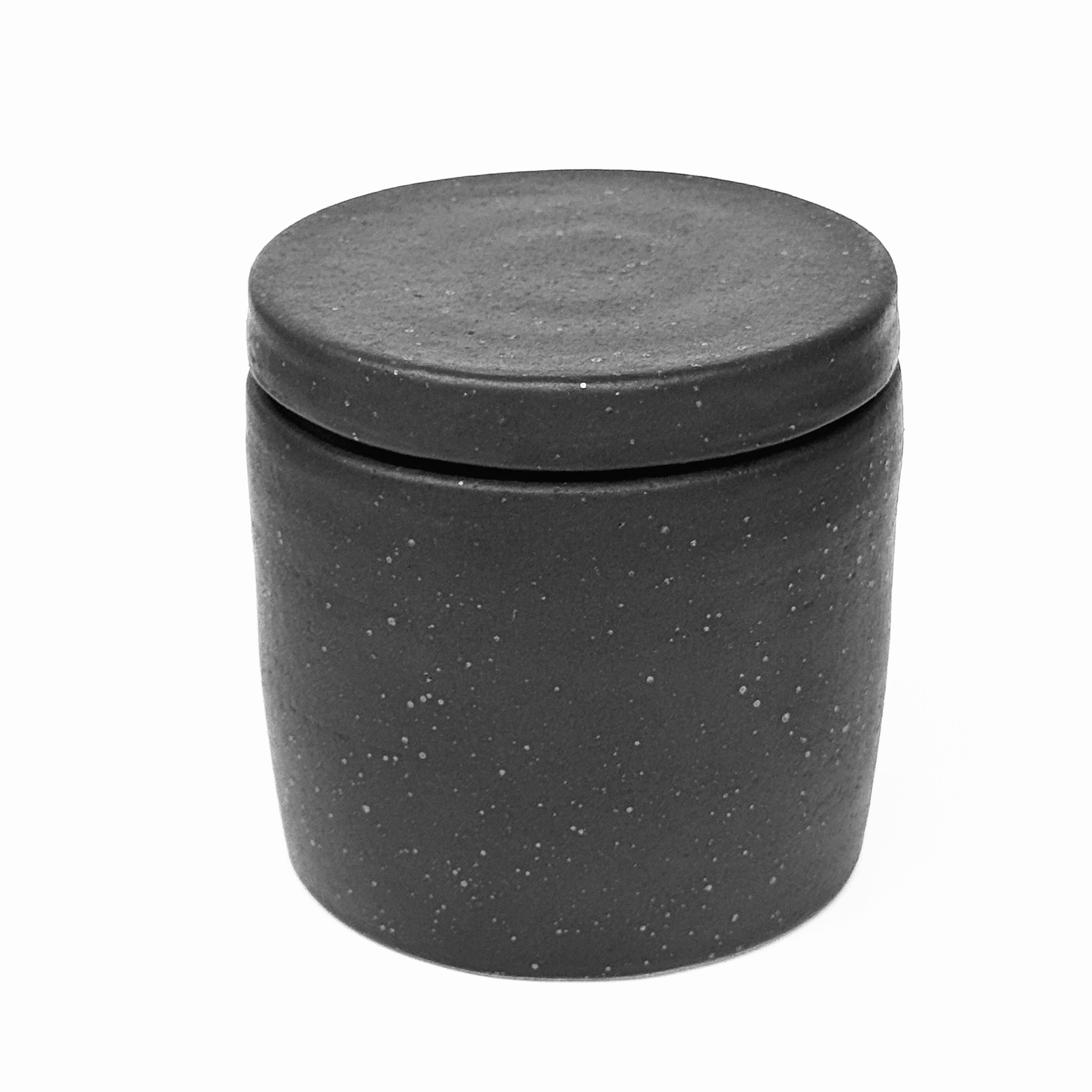 Basalt | Keepsake Vessel