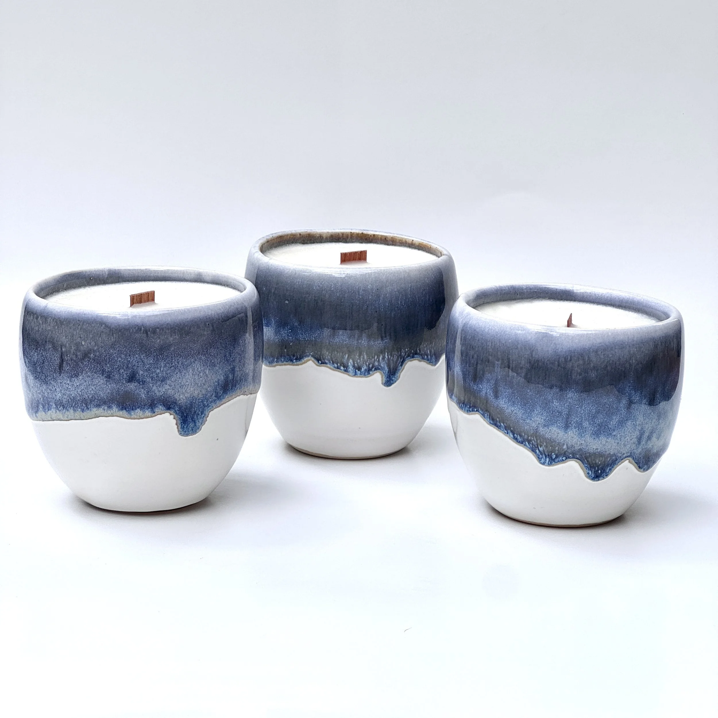 Coastal Dawn | Cove Candle