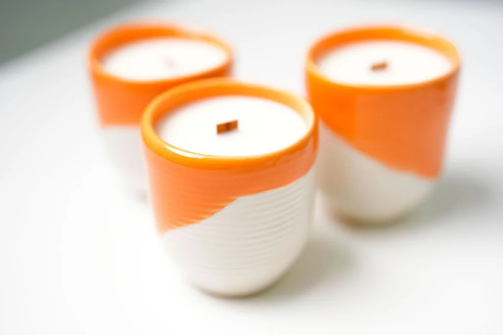 Sunkissed | Cove Candle