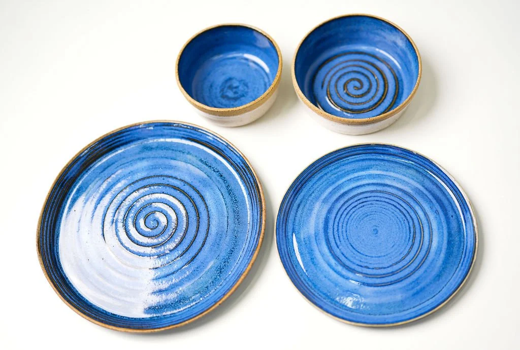 Salt + Sea Collection