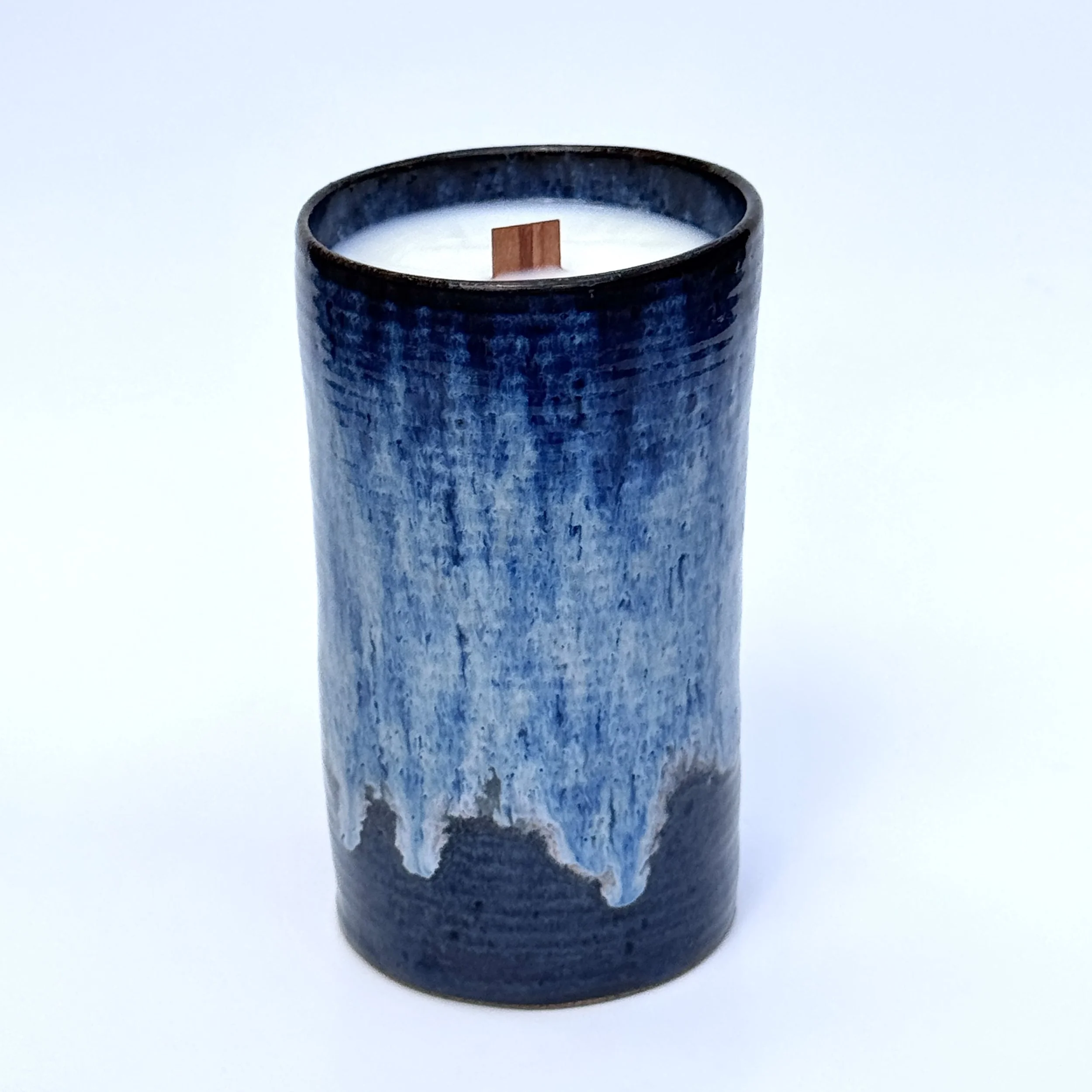 Midnight Tide | Beacon Candle