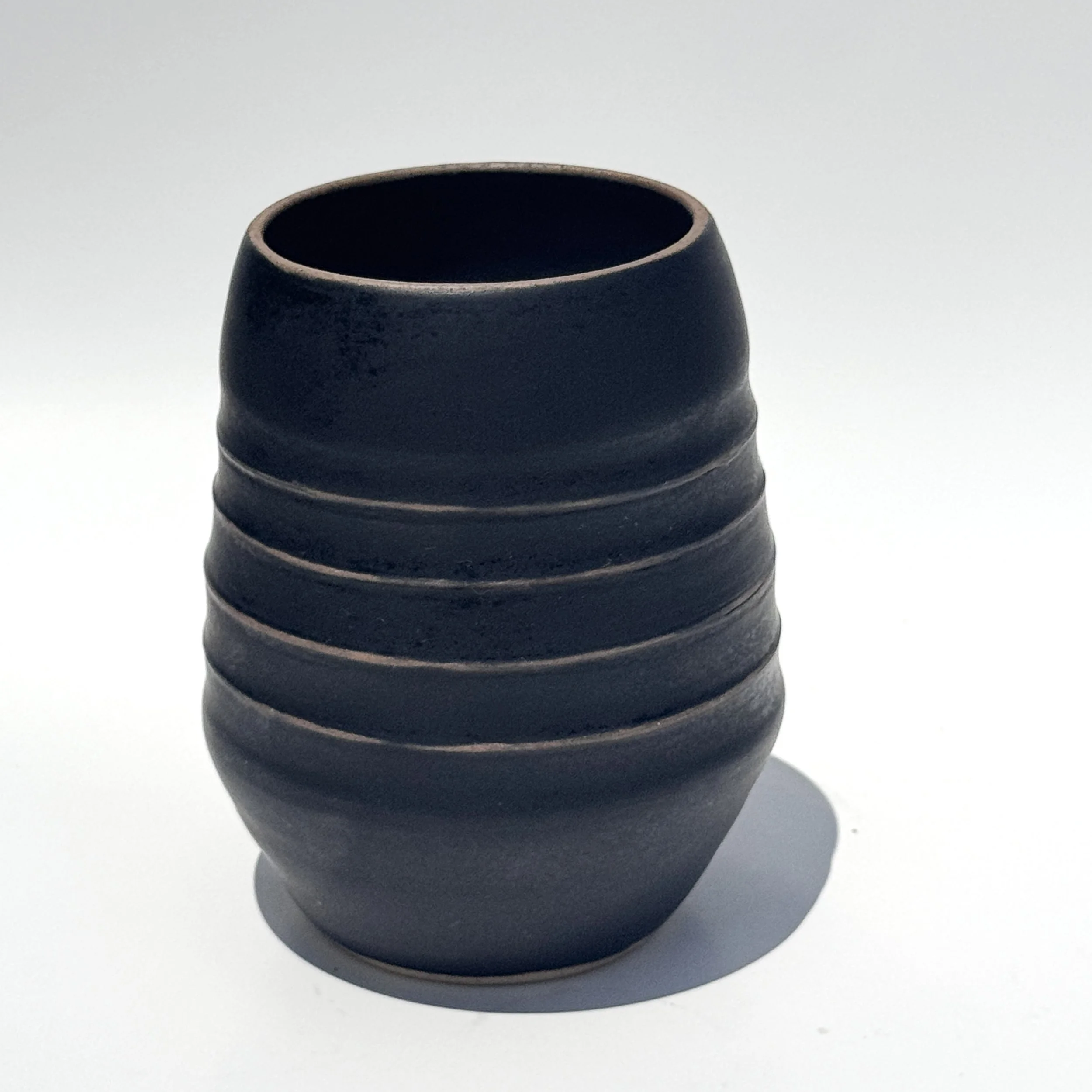Basalt | Harbor Vessel