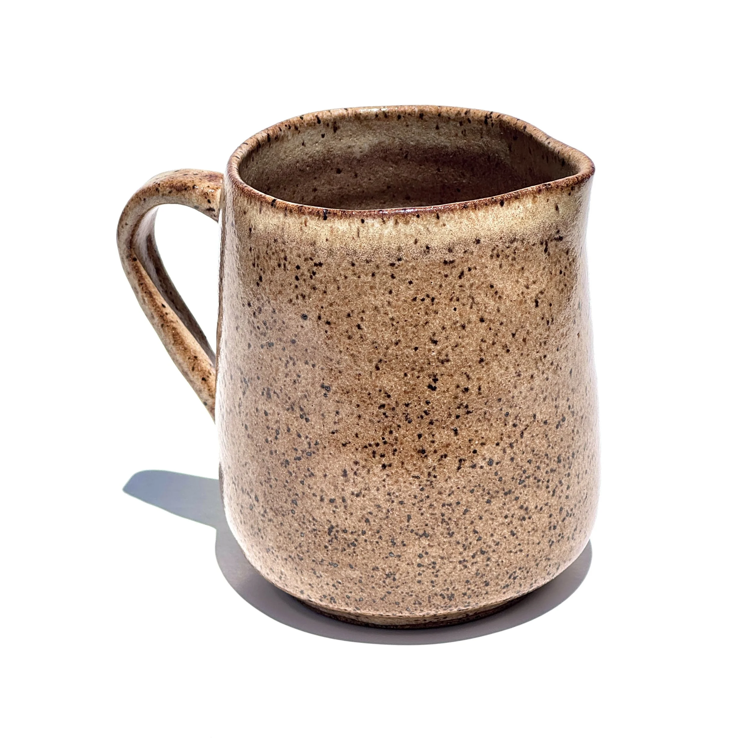 Speckled Sand | Gathering Pourer