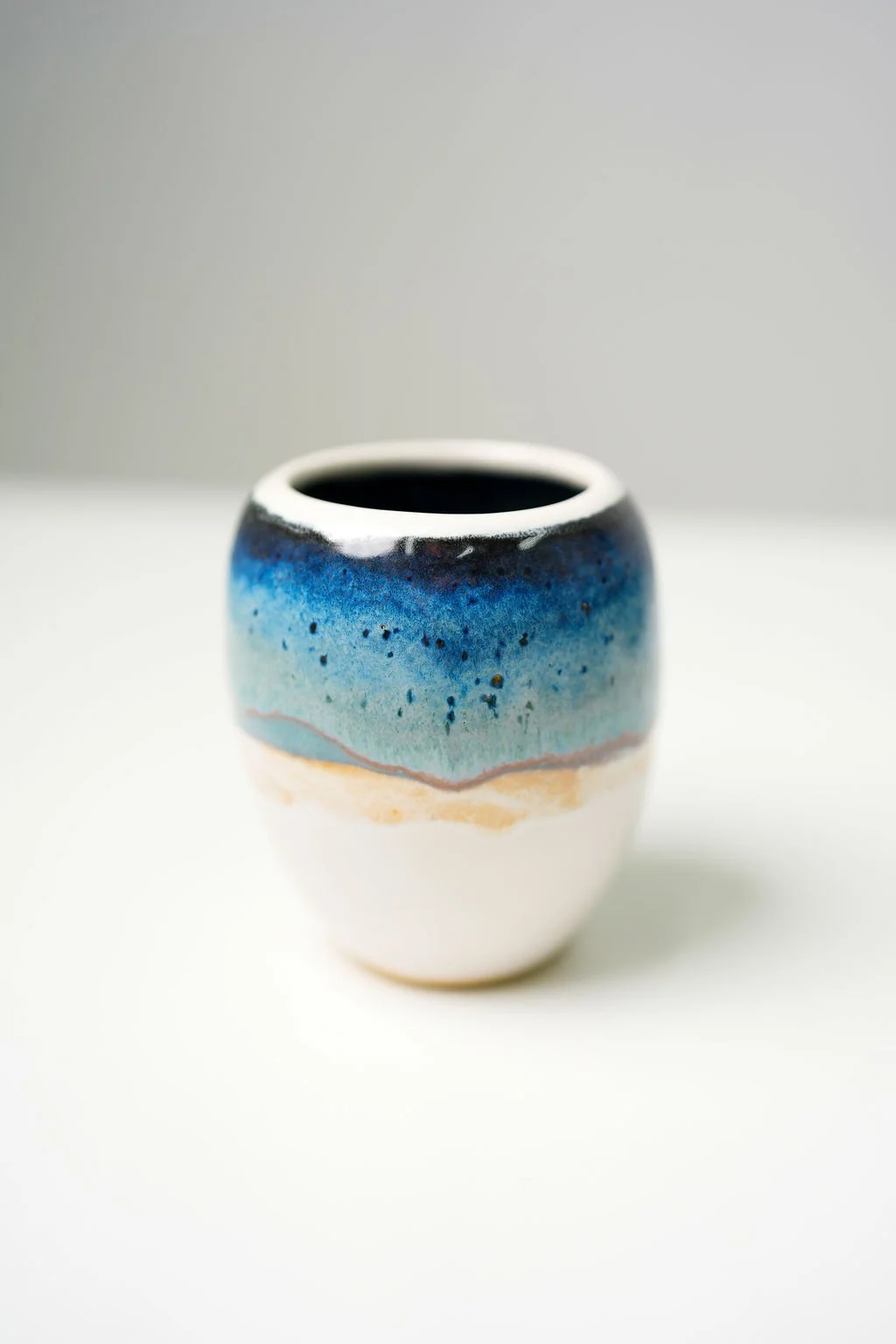 Tidepool | Vase