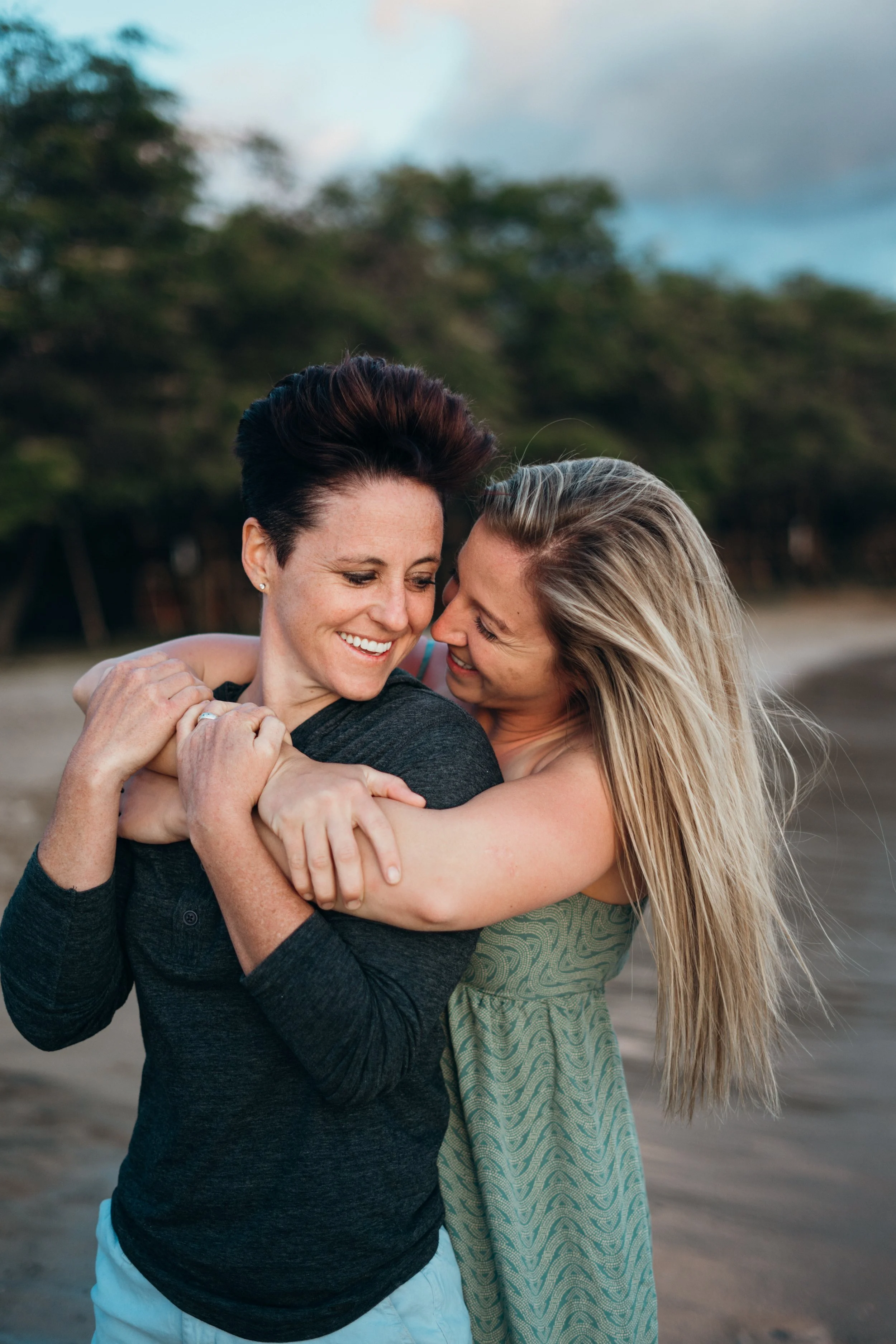 An adventurous Colorado elopement surrounded by breathtaking mountain views. Wild Queer Free documents LGBTQ+ elopements with a focus on connection, storytelling, and meaningful experiences.