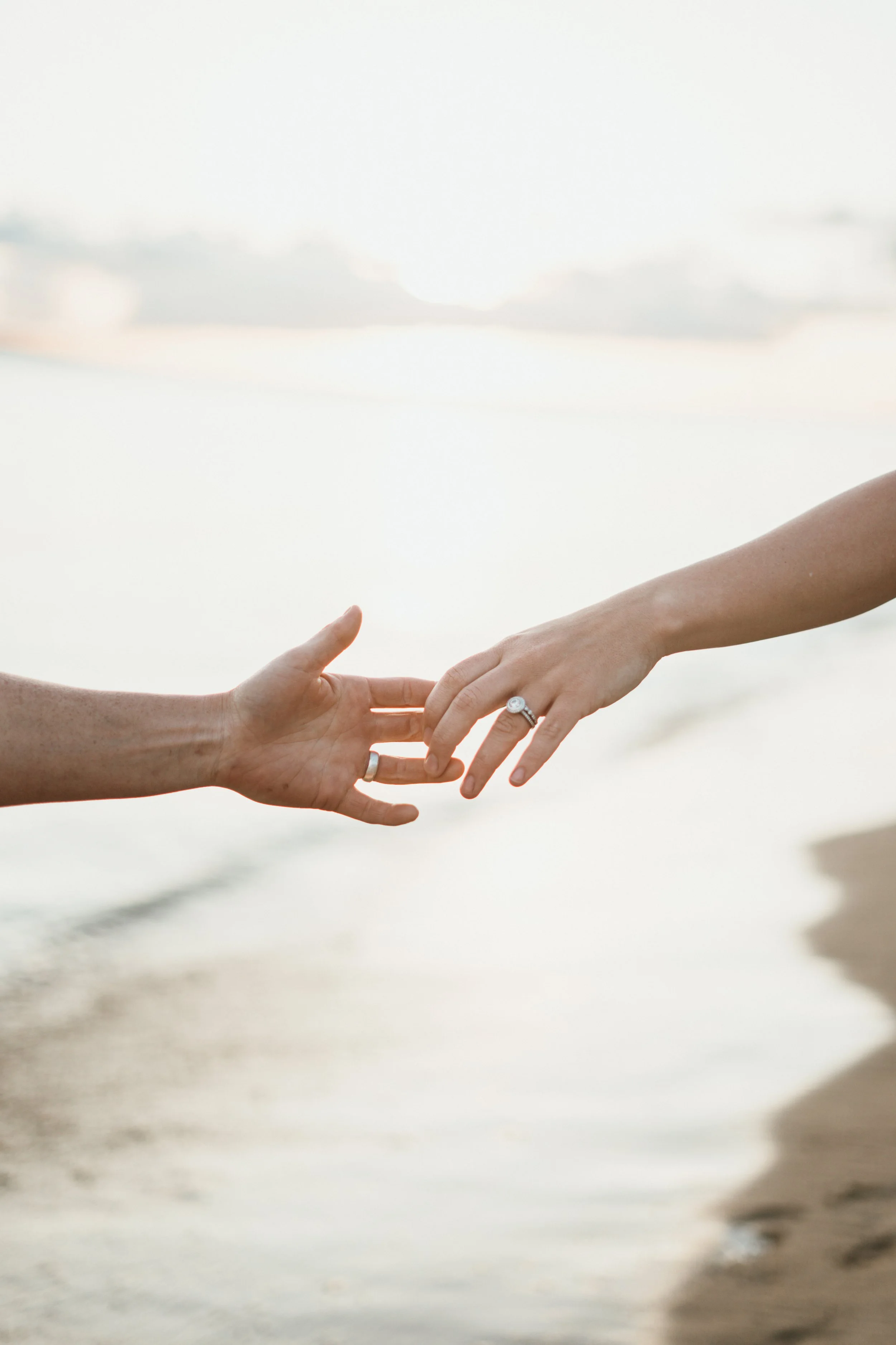 Adventure sessions are perfect for couples who love exploring together. From mountain trails to alpine lakes, Colorado offers endless opportunities for meaningful photographs.