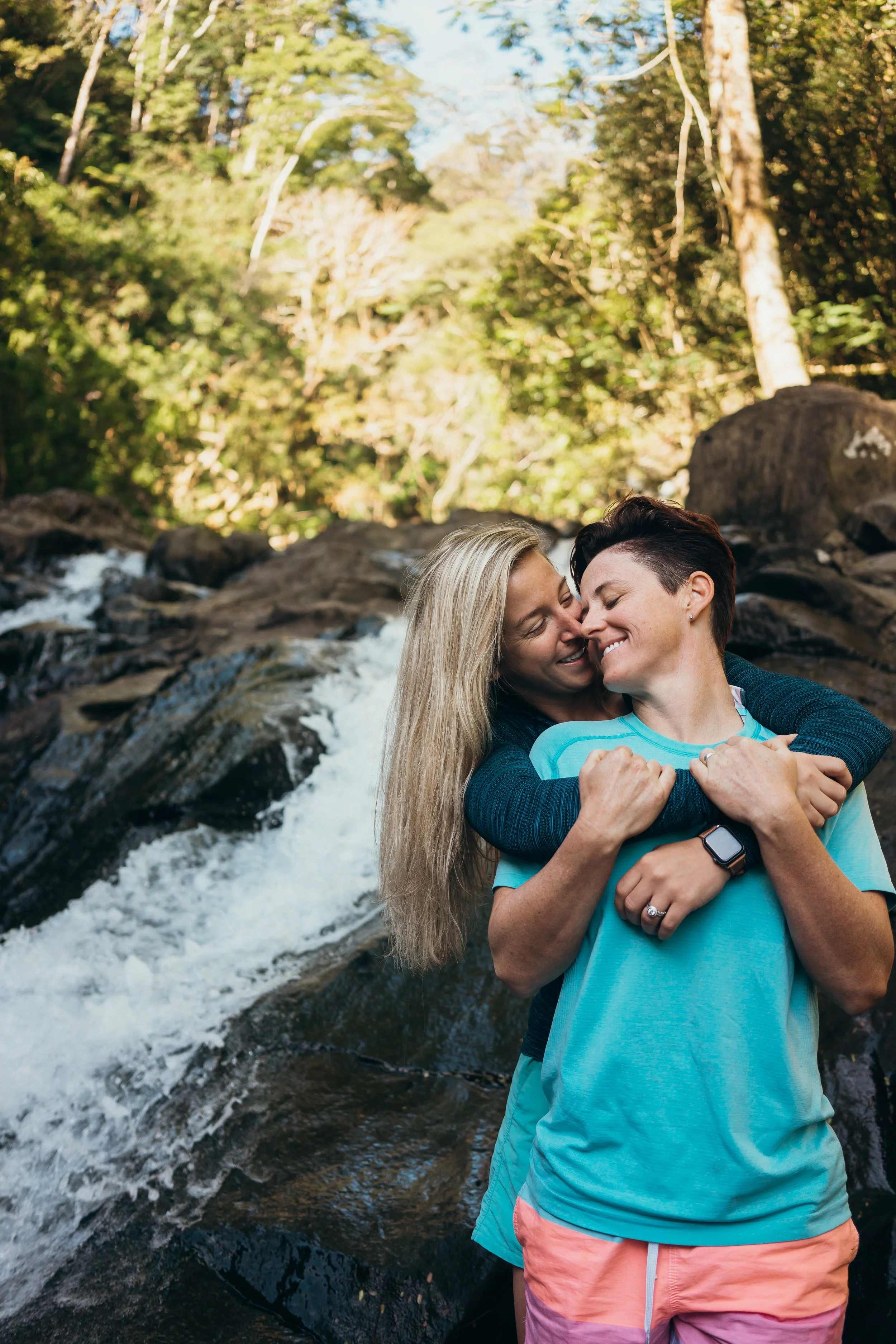 An intimate elopement experience surrounded by Colorado's natural beauty. Adventure elopements allow couples to celebrate their relationship in a way that feels true to them.