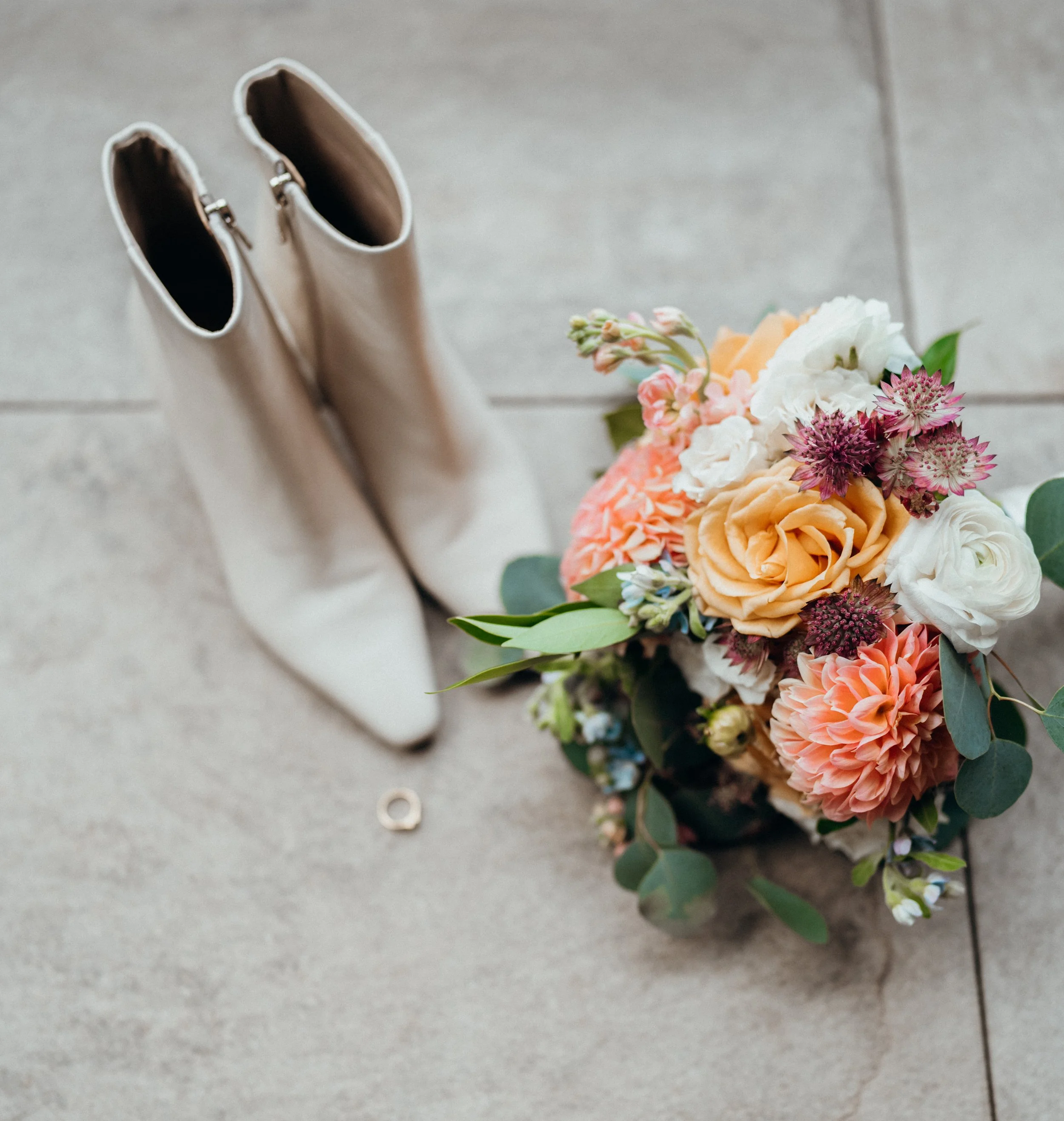 This queer LGBTQ+ wedding captures a same-sex couple celebrating their marriage in a Colorado mountain setting. The day reflects intentional, curated storytelling with a focus on authentic connection and emotional presence. As a Colorado-based photog