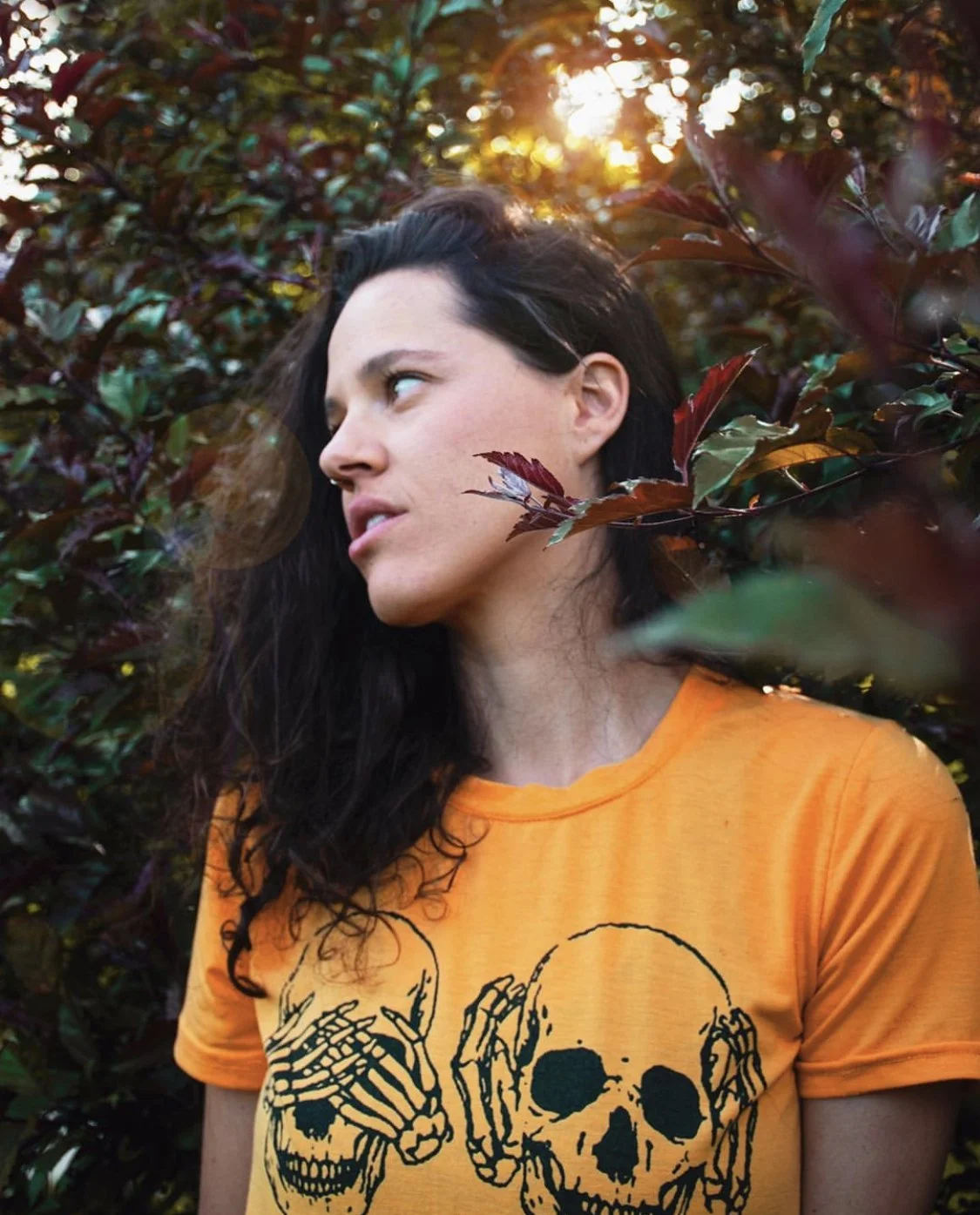Documenting stories and connections within LGBTQ+ communities has been part of Rachael's work for more than a decade. Her experience includes photography, journalism, and advocacy-focused storytelling.